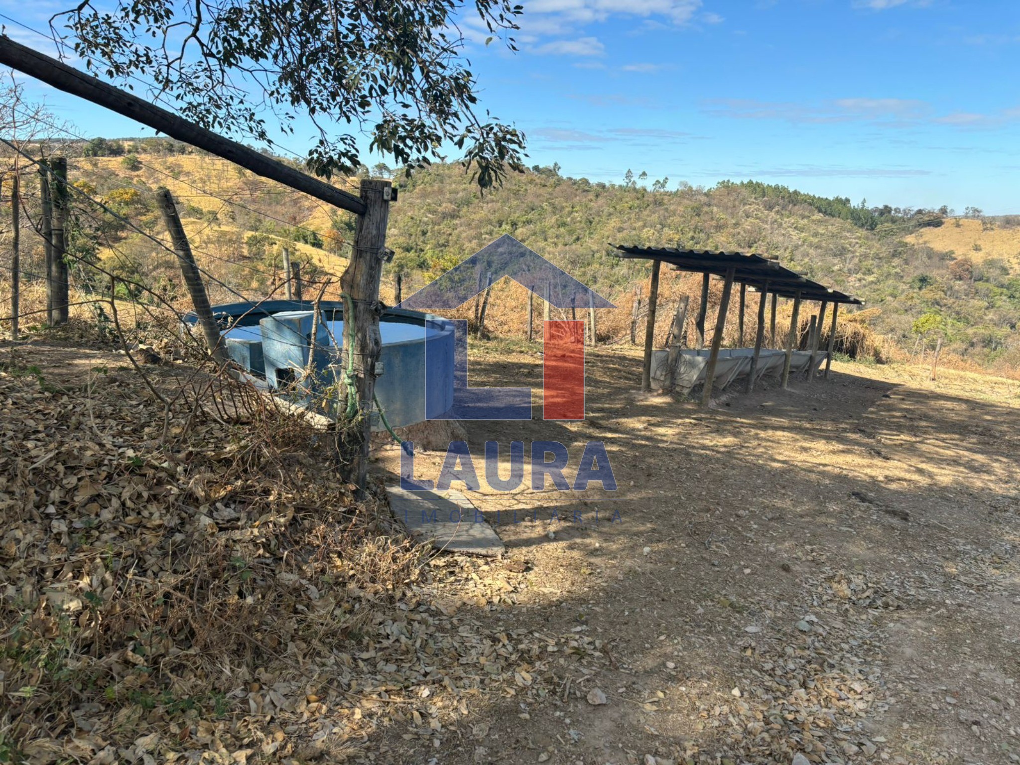 Fazenda, 3 hectares - Foto 10