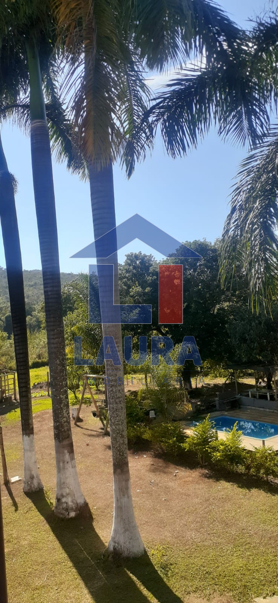 Chácara, 3 quartos, 1 hectares - Foto 17