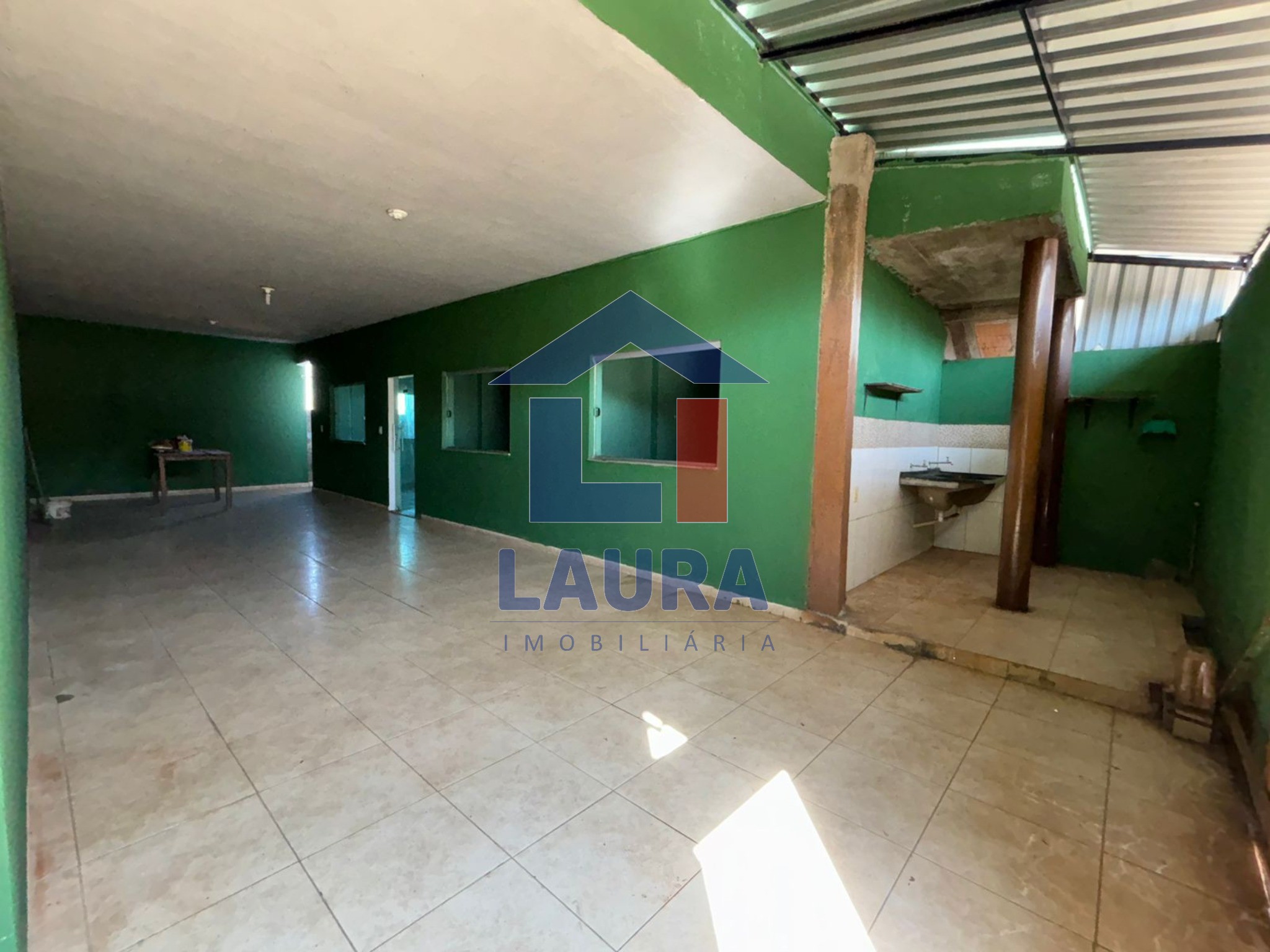 Casa, 4 quartos - Foto 1