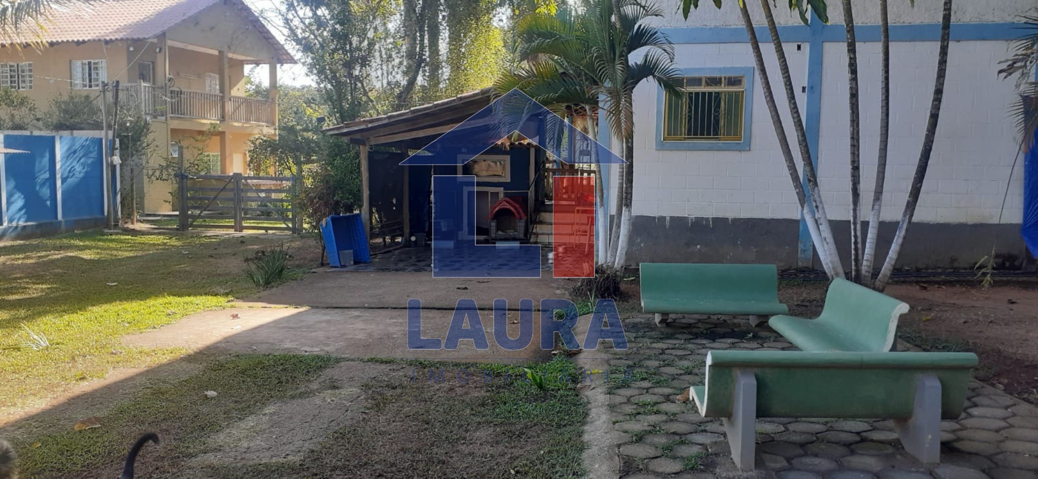 Chácara, 3 quartos, 1 hectares - Foto 9