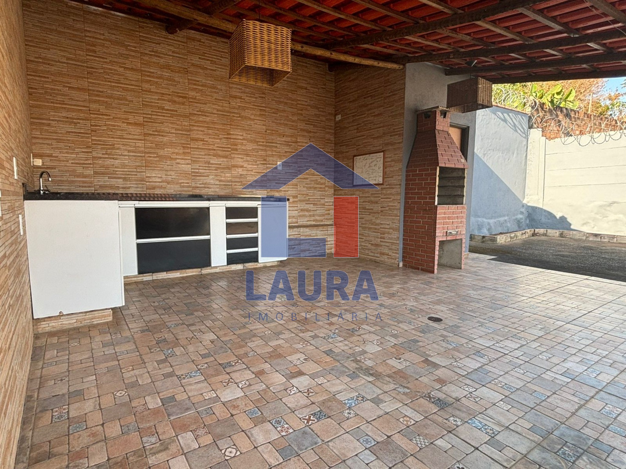 Casa, 2 quartos - Foto 1