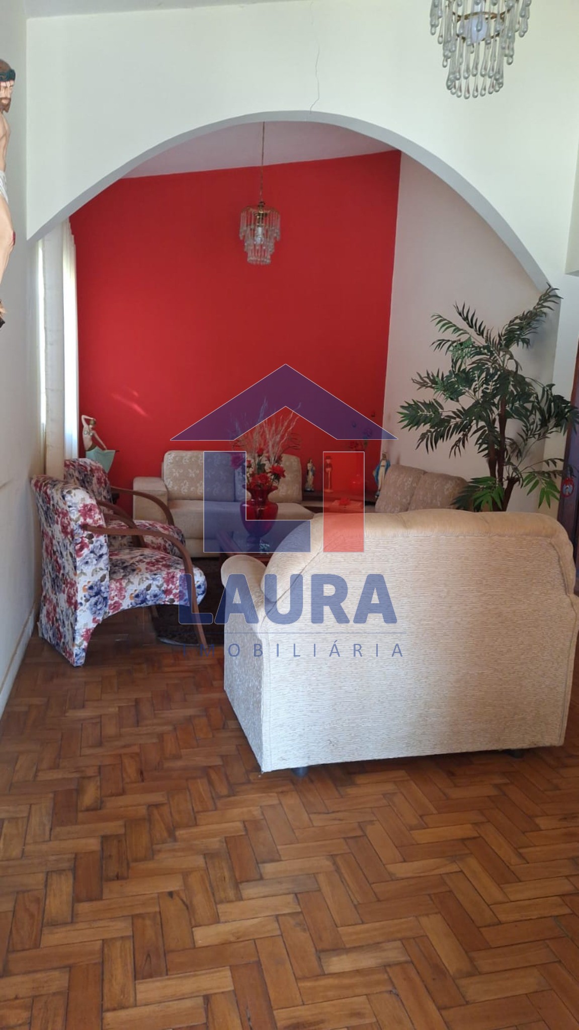 Casa, 3 quartos - Foto 8