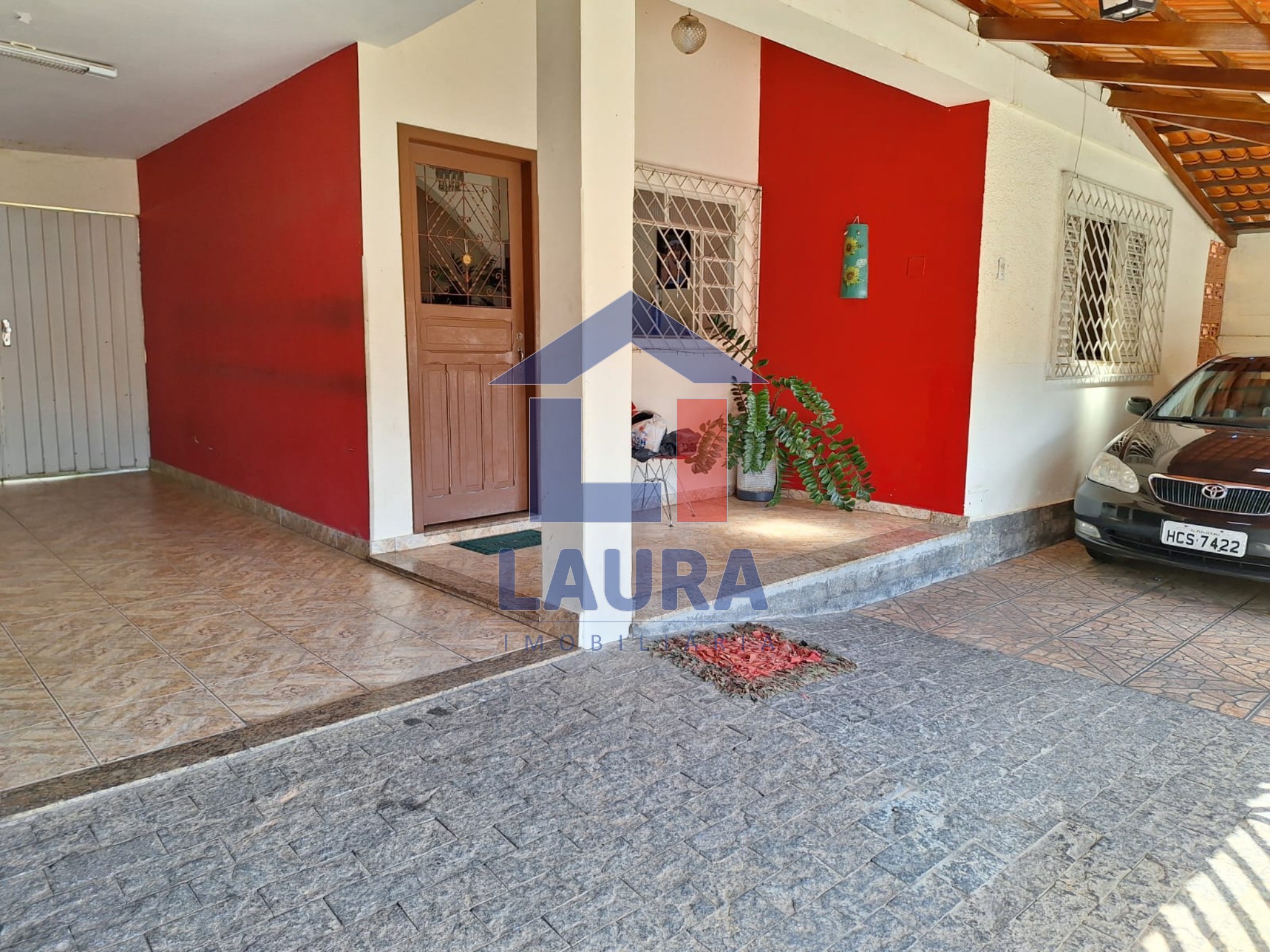 Casa, 3 quartos - Foto 10