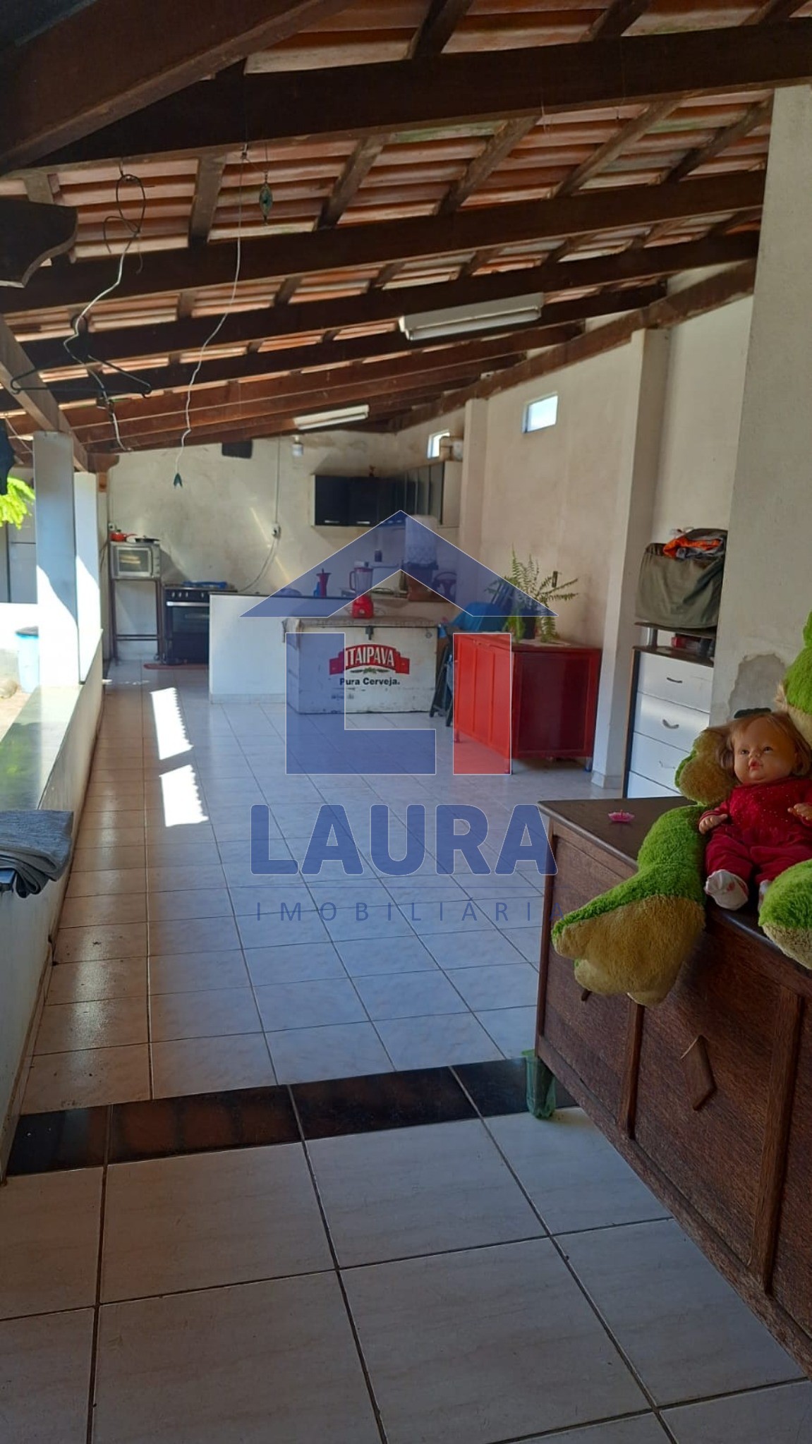 Casa, 3 quartos - Foto 12