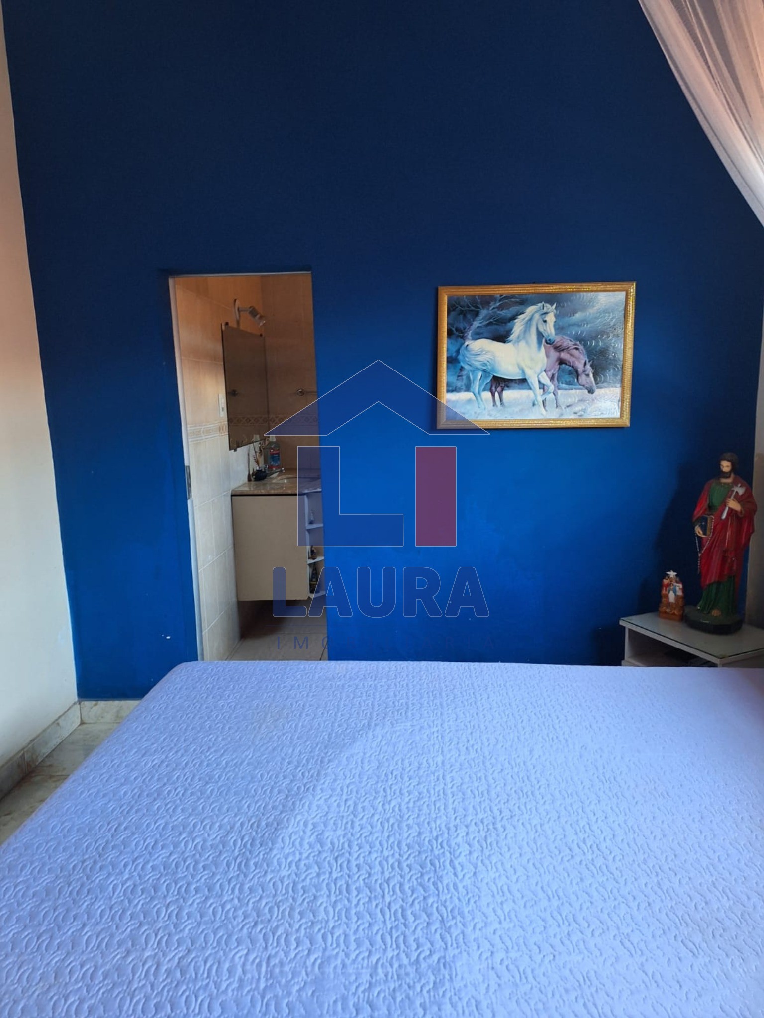Casa, 3 quartos - Foto 2