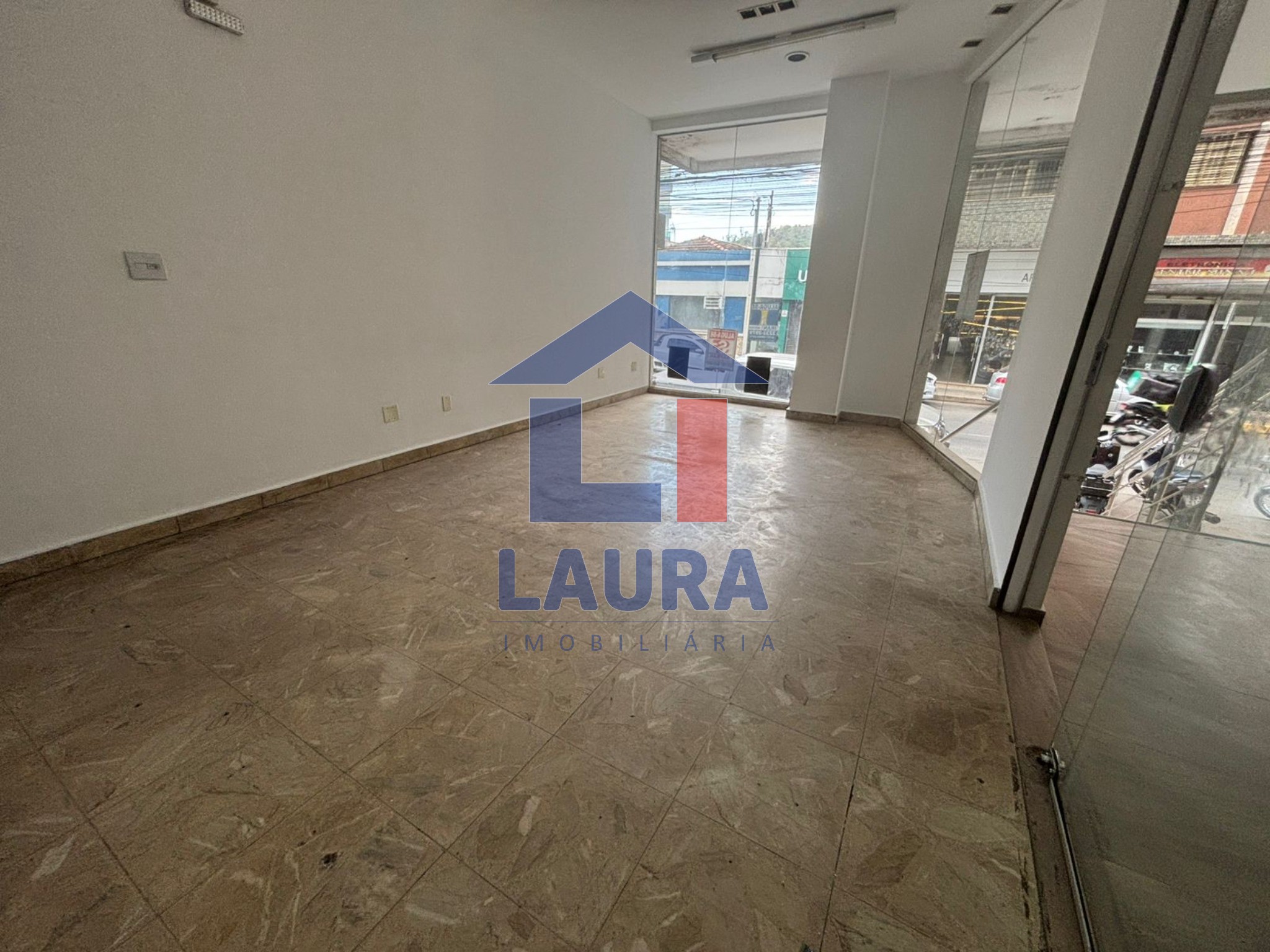 Sala-Conjunto - Foto 1