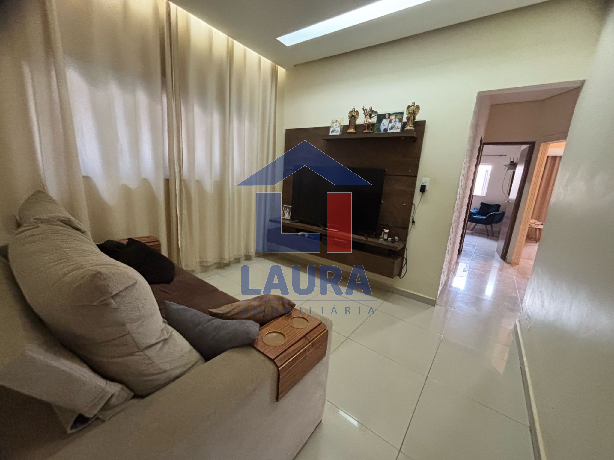 Casa, 4 quartos - Foto 4