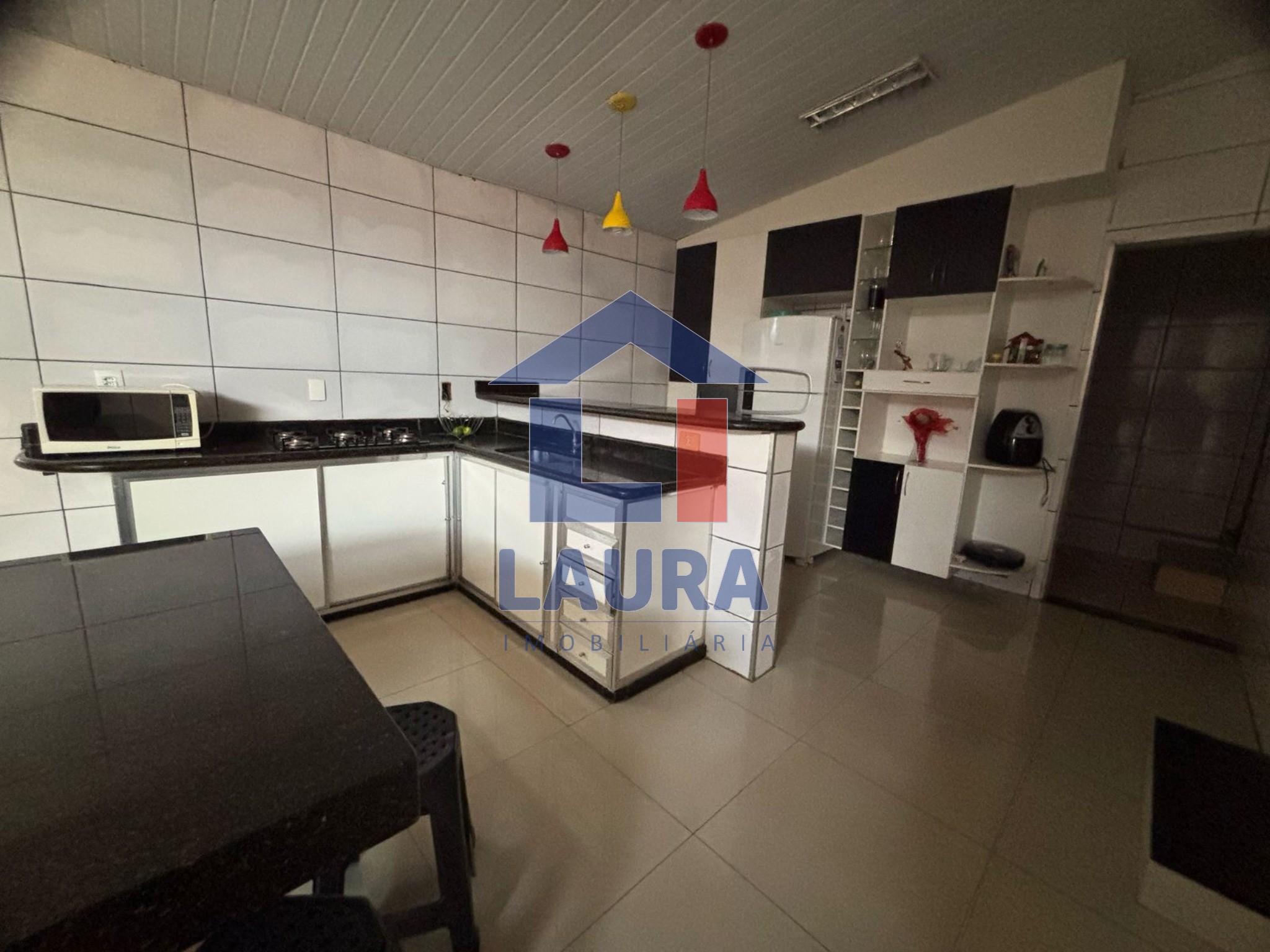 Casa, 4 quartos - Foto 6