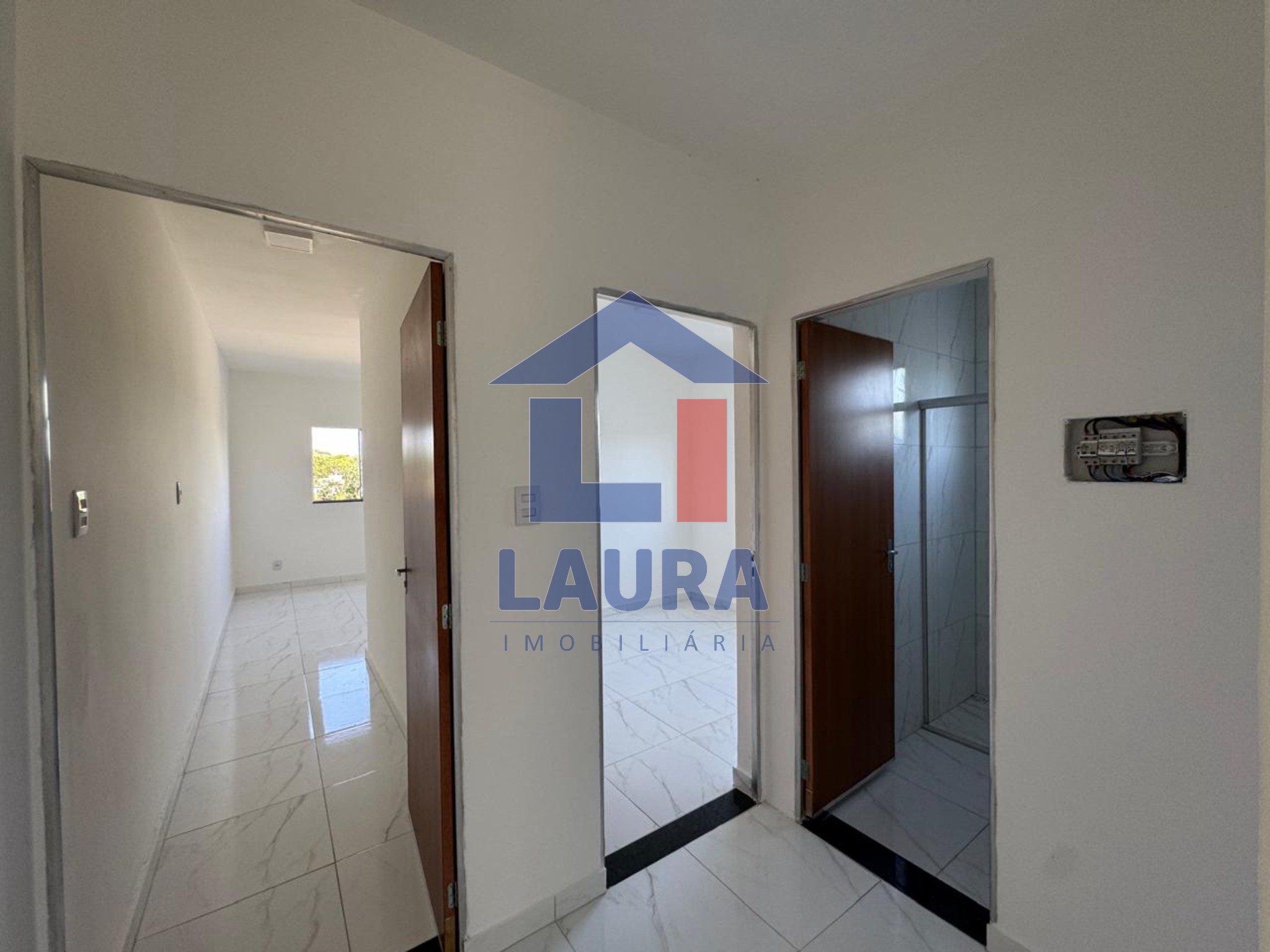 Casa, 3 quartos - Foto 6