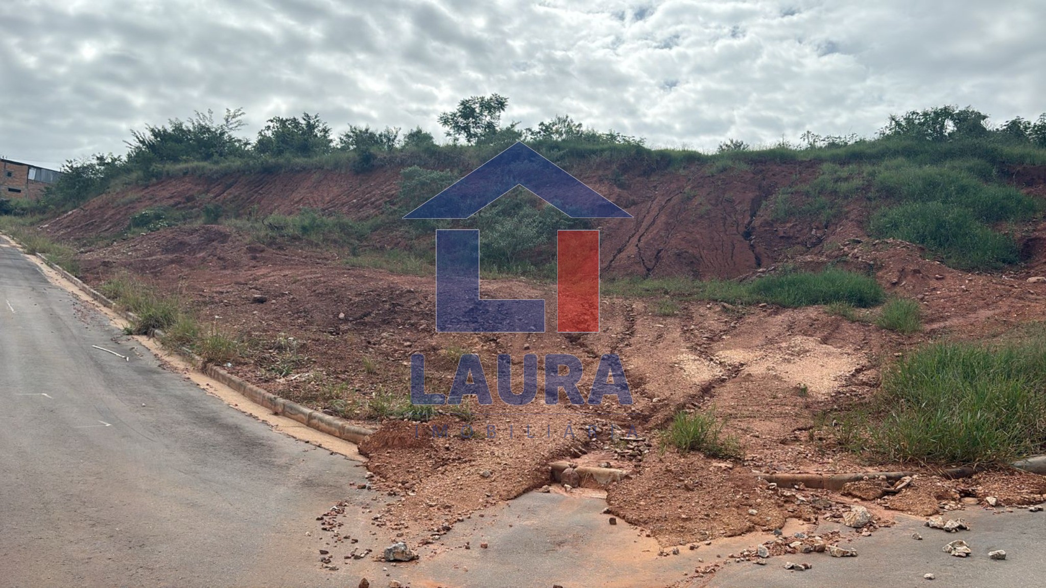 Terreno, 364 m² - Foto 1