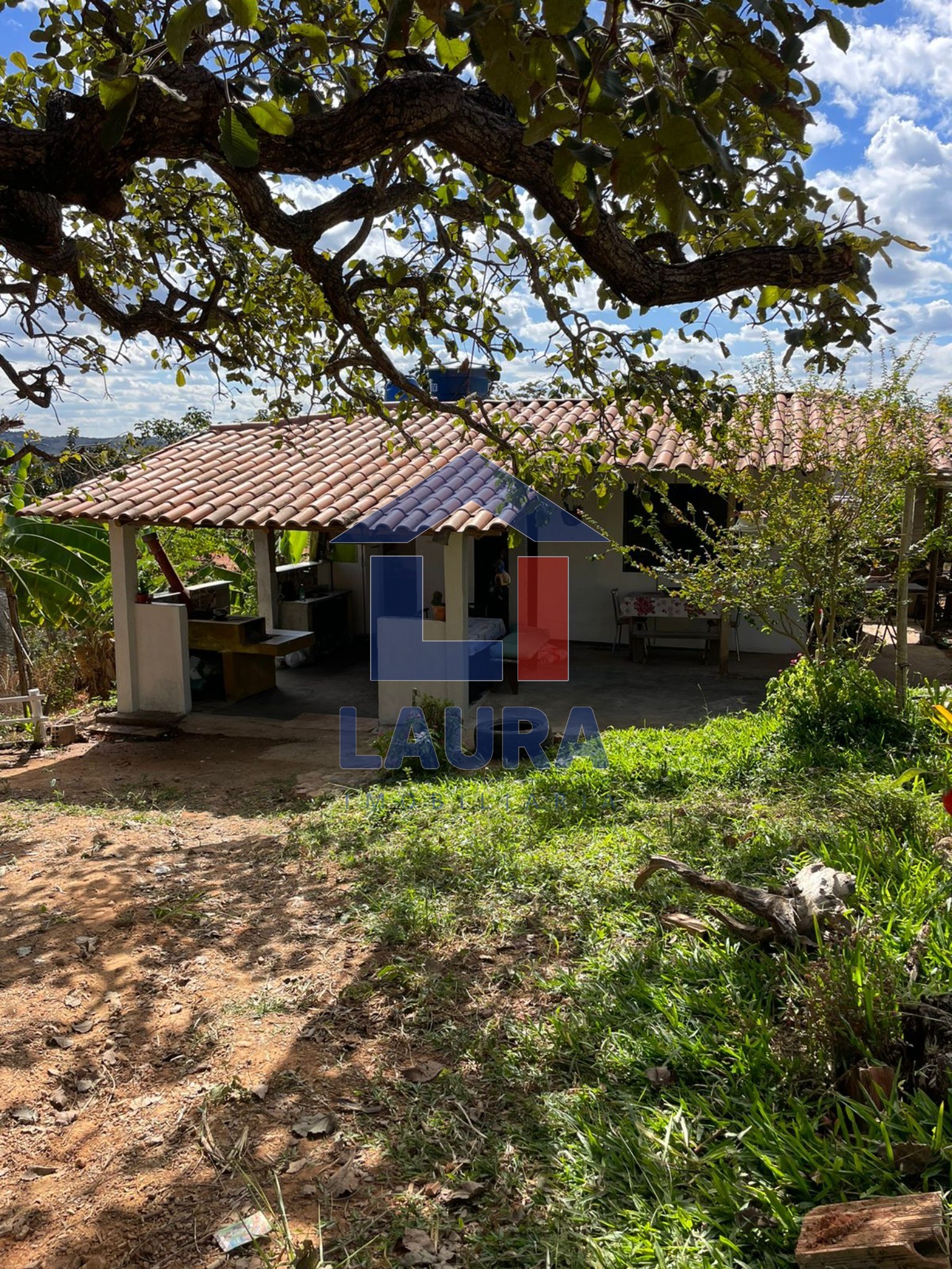 Sítio, 1 quarto, 2000 m² - Foto 11