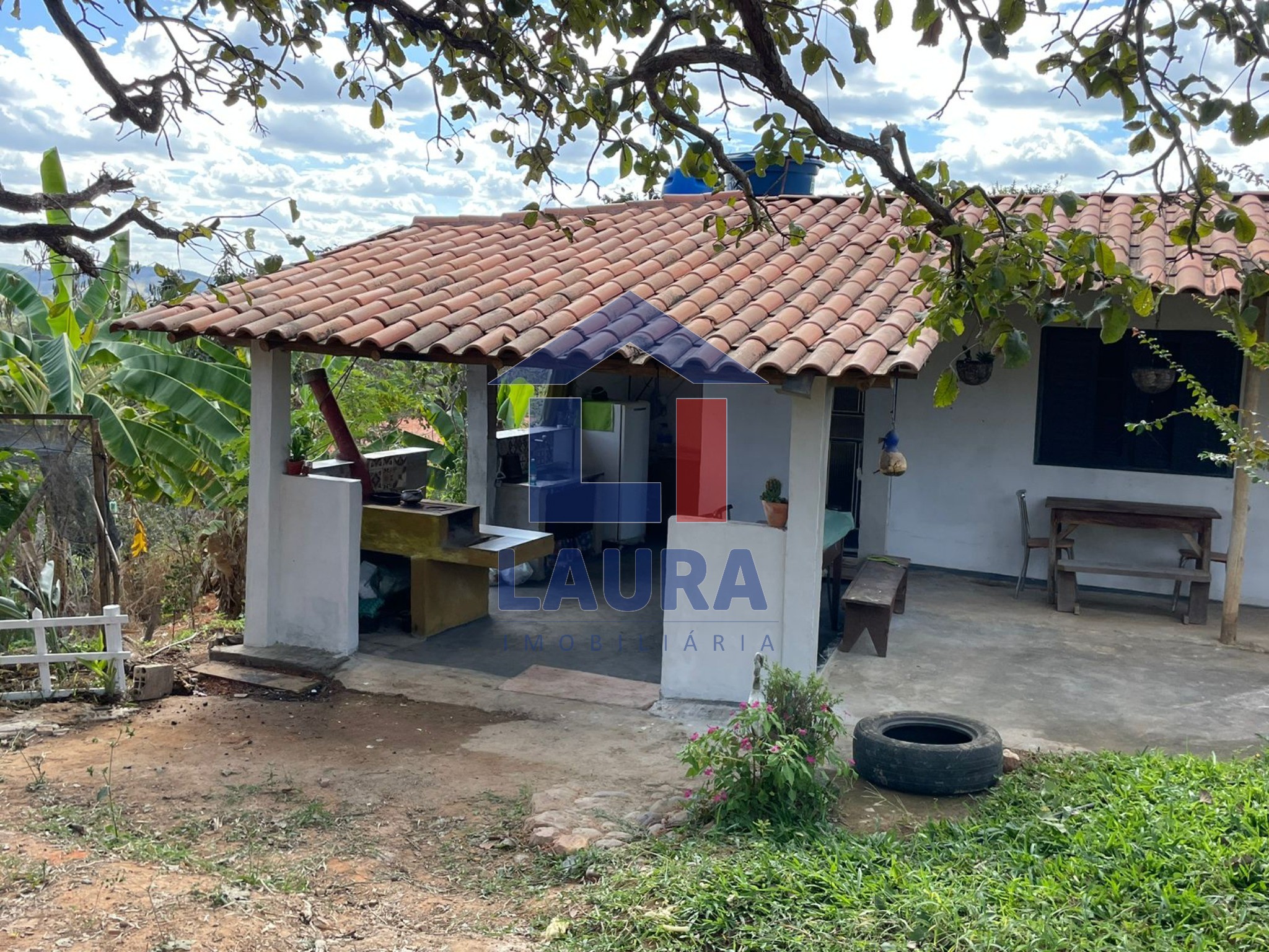 Sítio, 1 quarto, 2000 m² - Foto 10