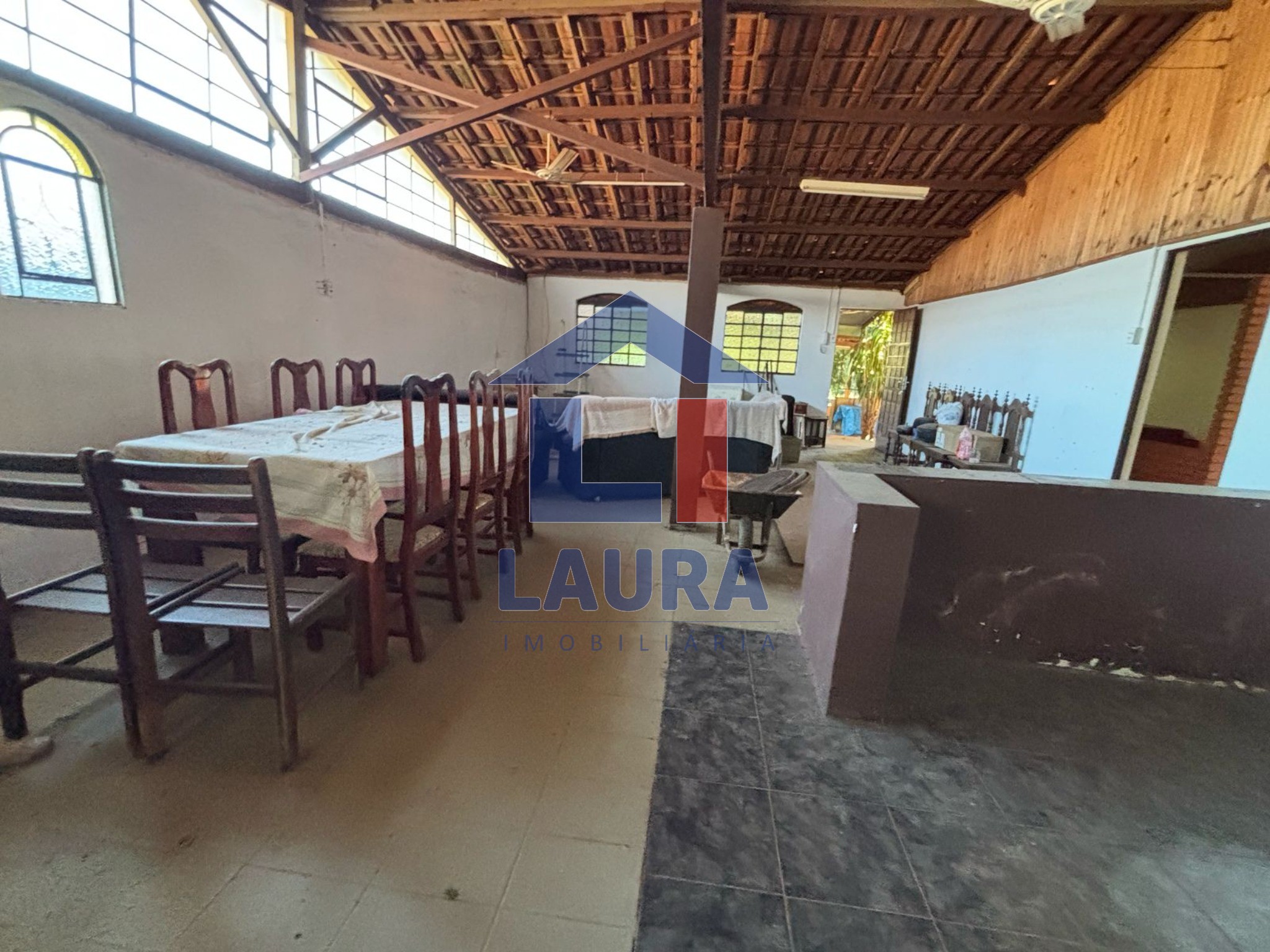 Chácara, 3 quartos - Foto 14