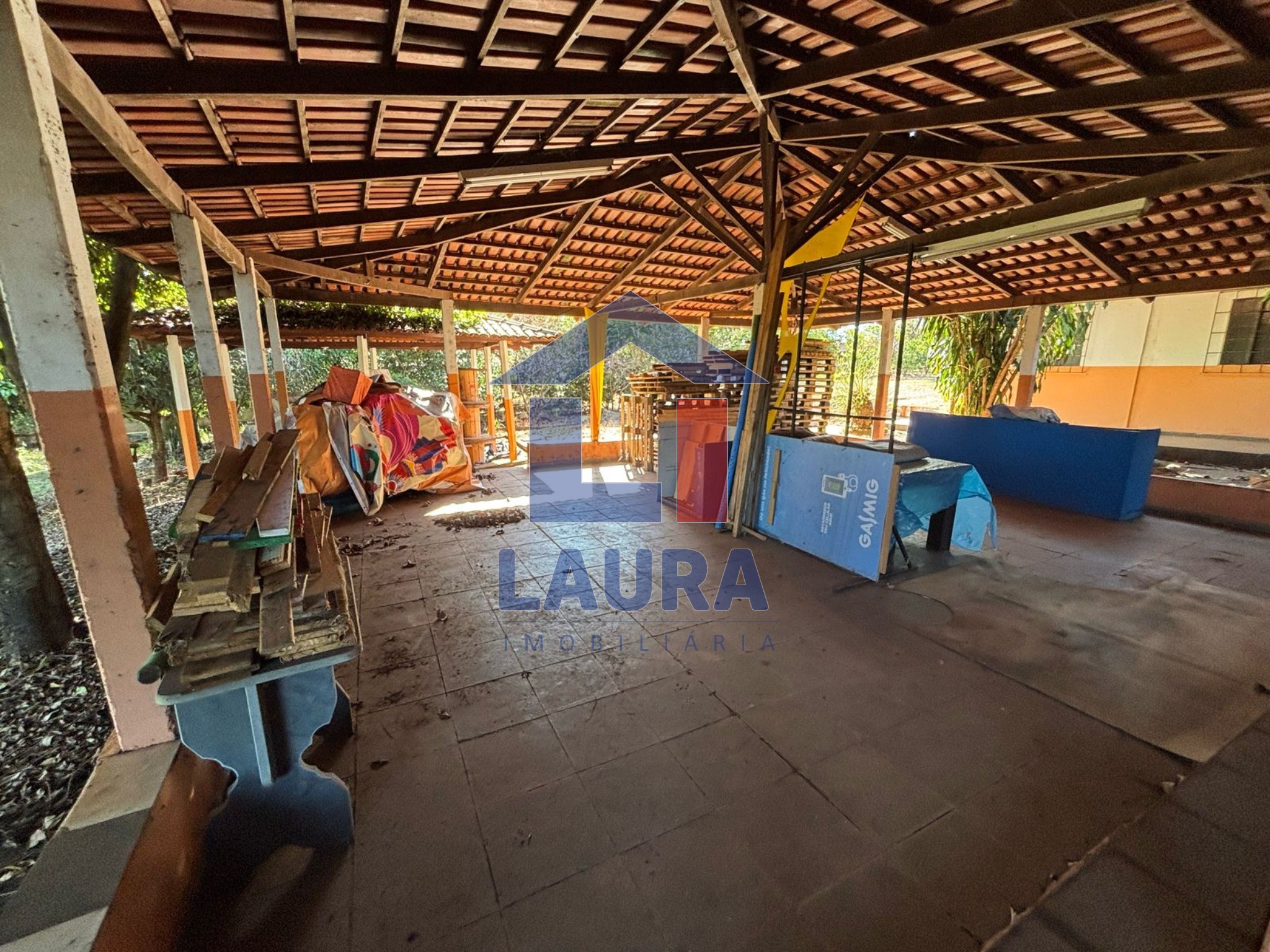 Chácara, 3 quartos - Foto 15