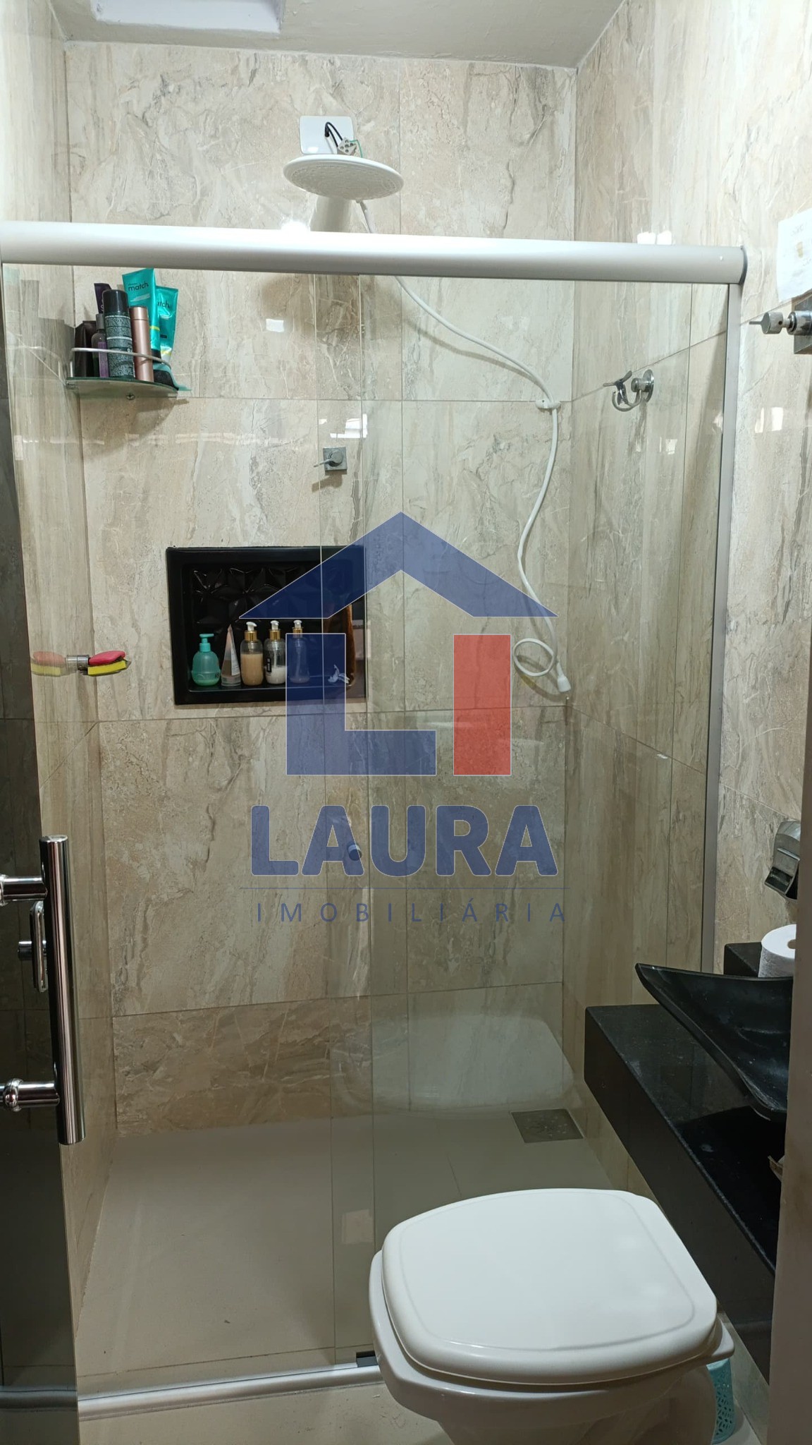 Casa, 3 quartos - Foto 10