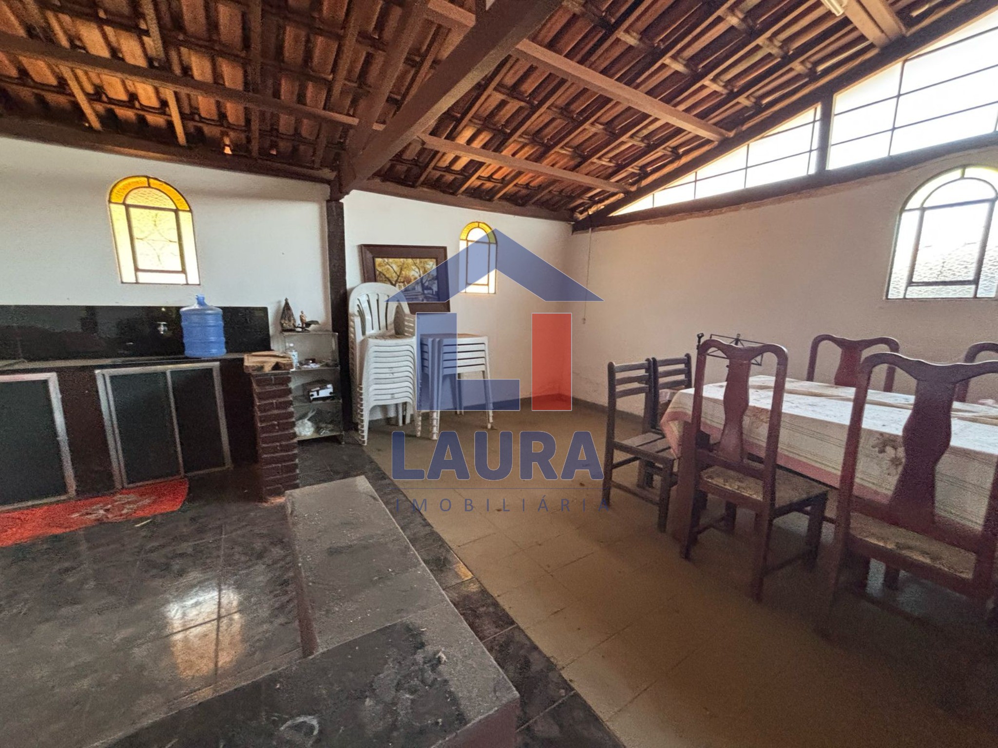 Chácara, 3 quartos - Foto 6