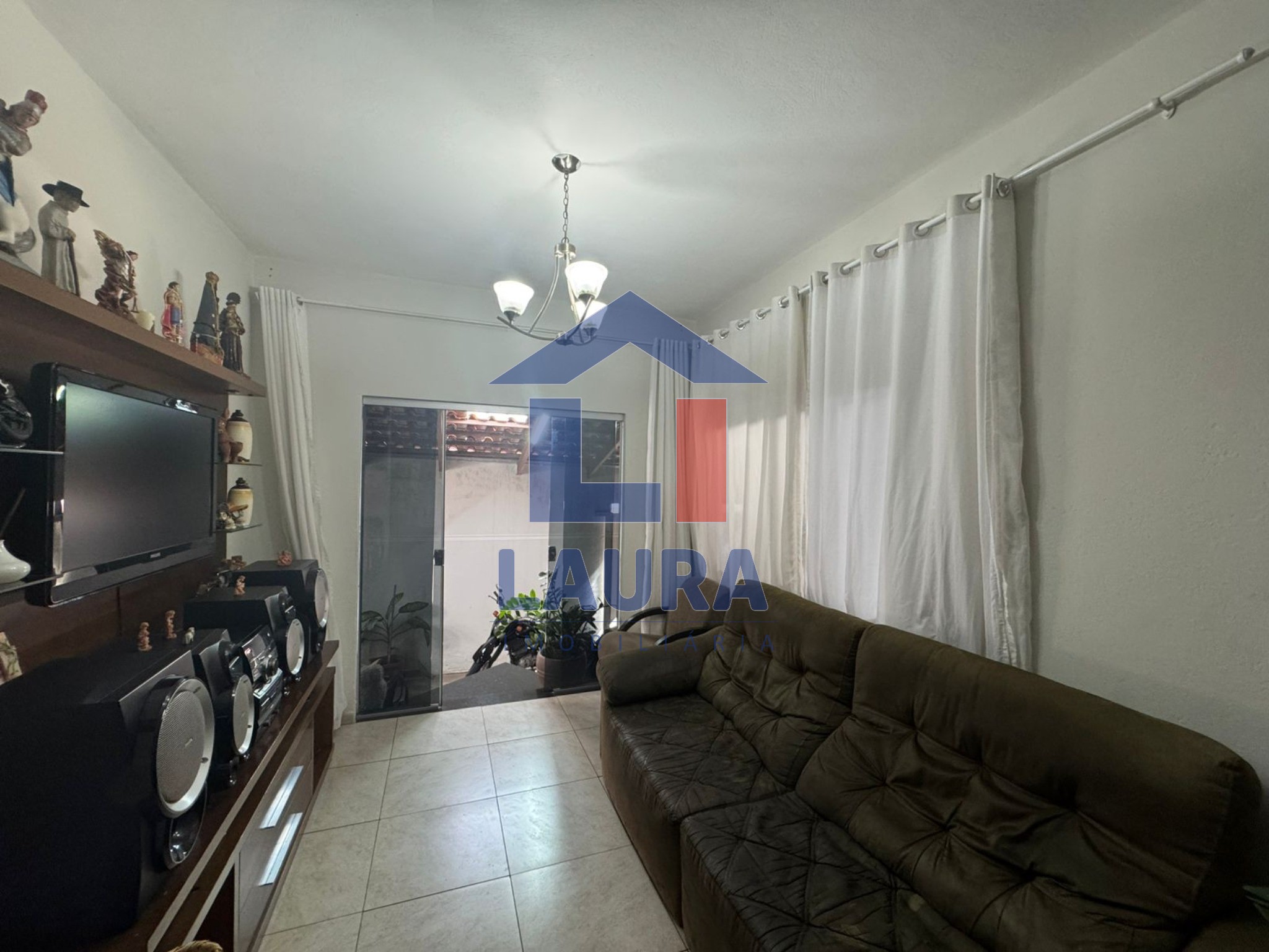 Casa, 3 quartos - Foto 5