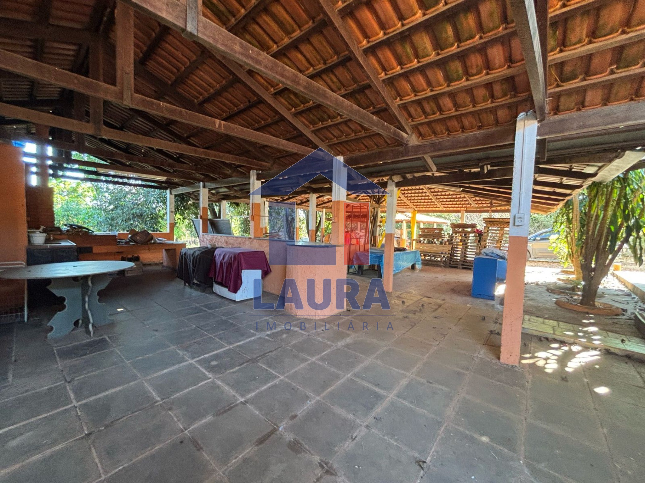 Chácara, 3 quartos - Foto 4