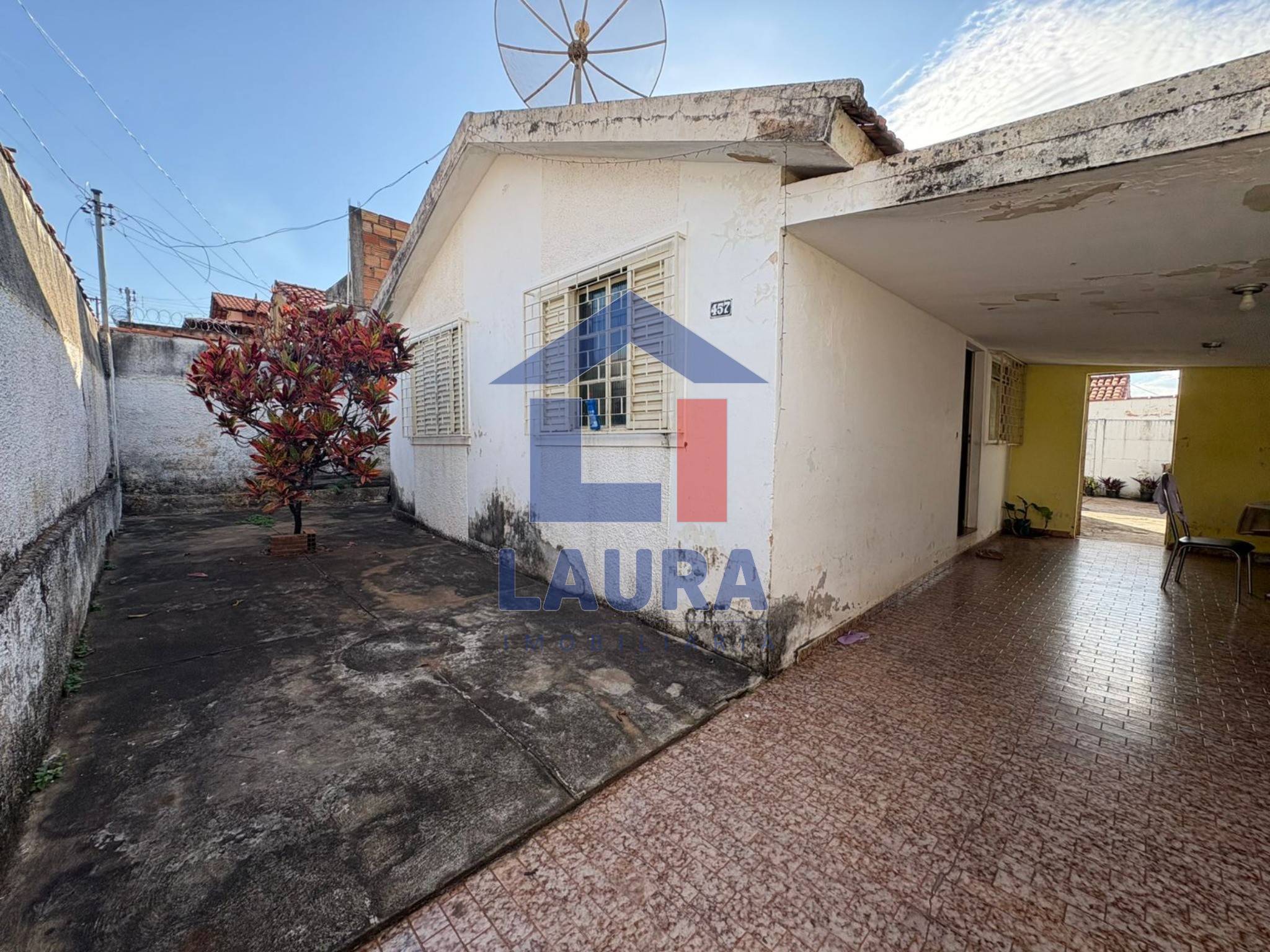 Casa, 3 quartos - Foto 4