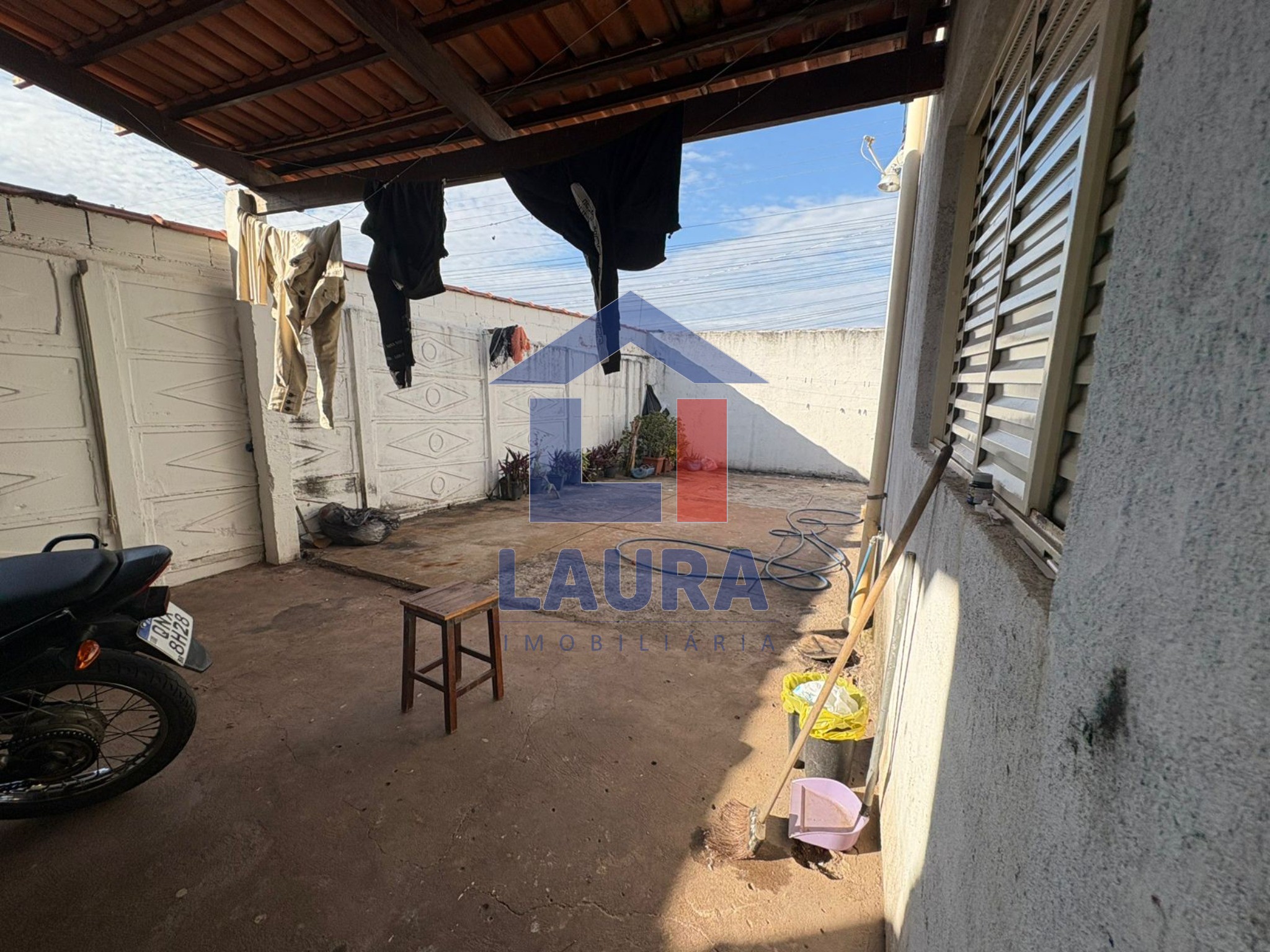 Casa, 3 quartos - Foto 3