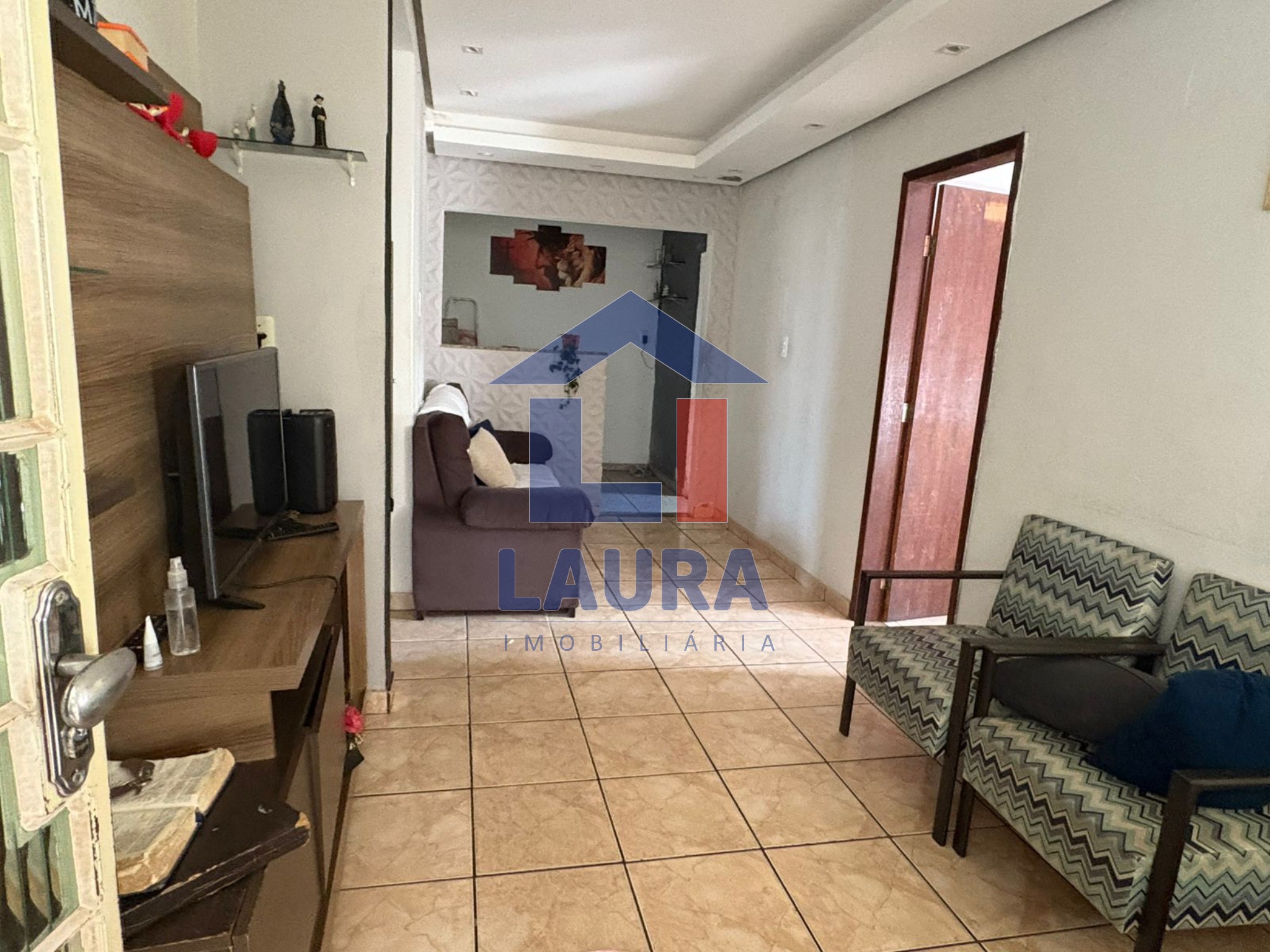 Casa, 3 quartos - Foto 8
