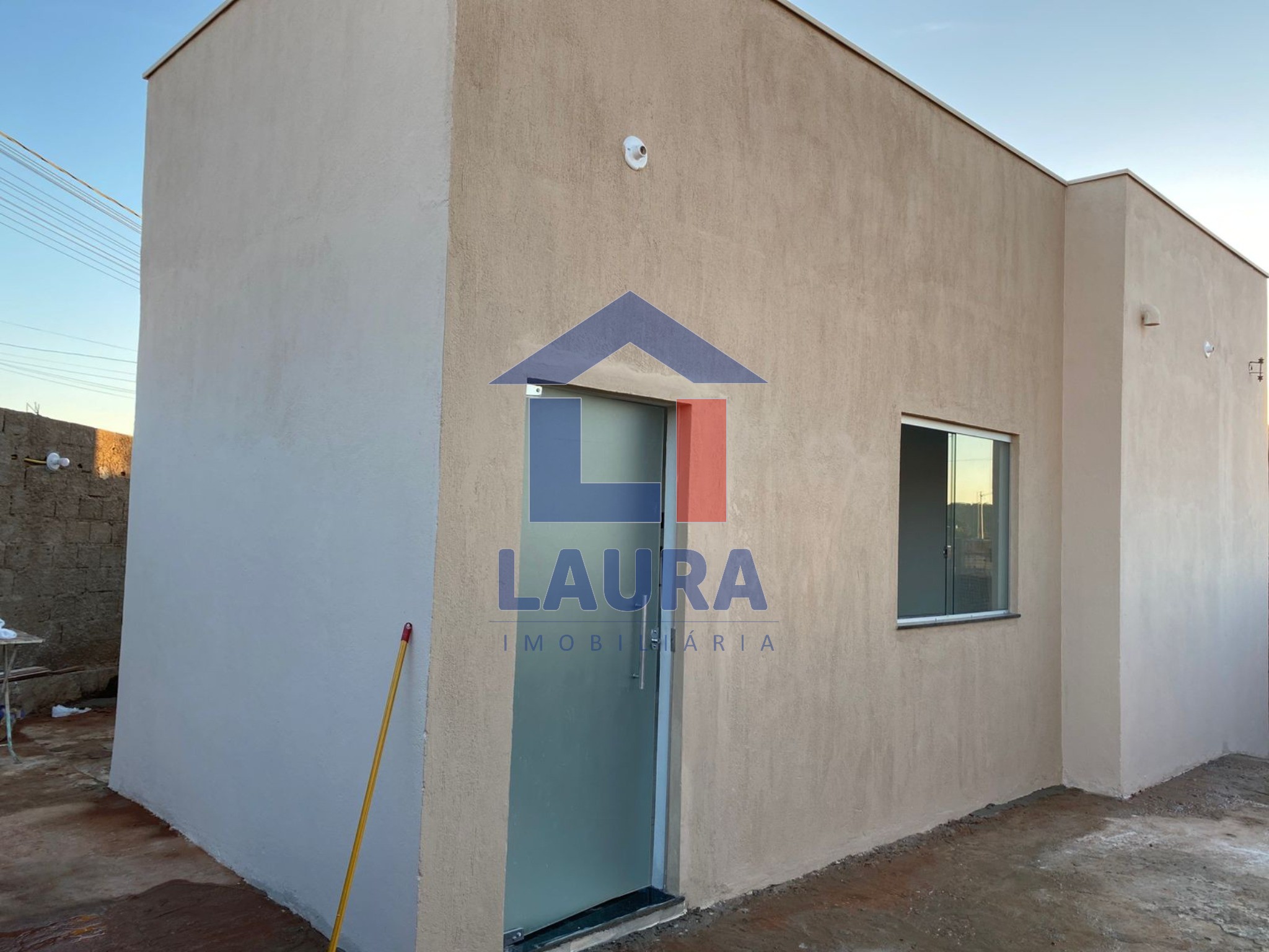 Casa, 2 quartos - Foto 2