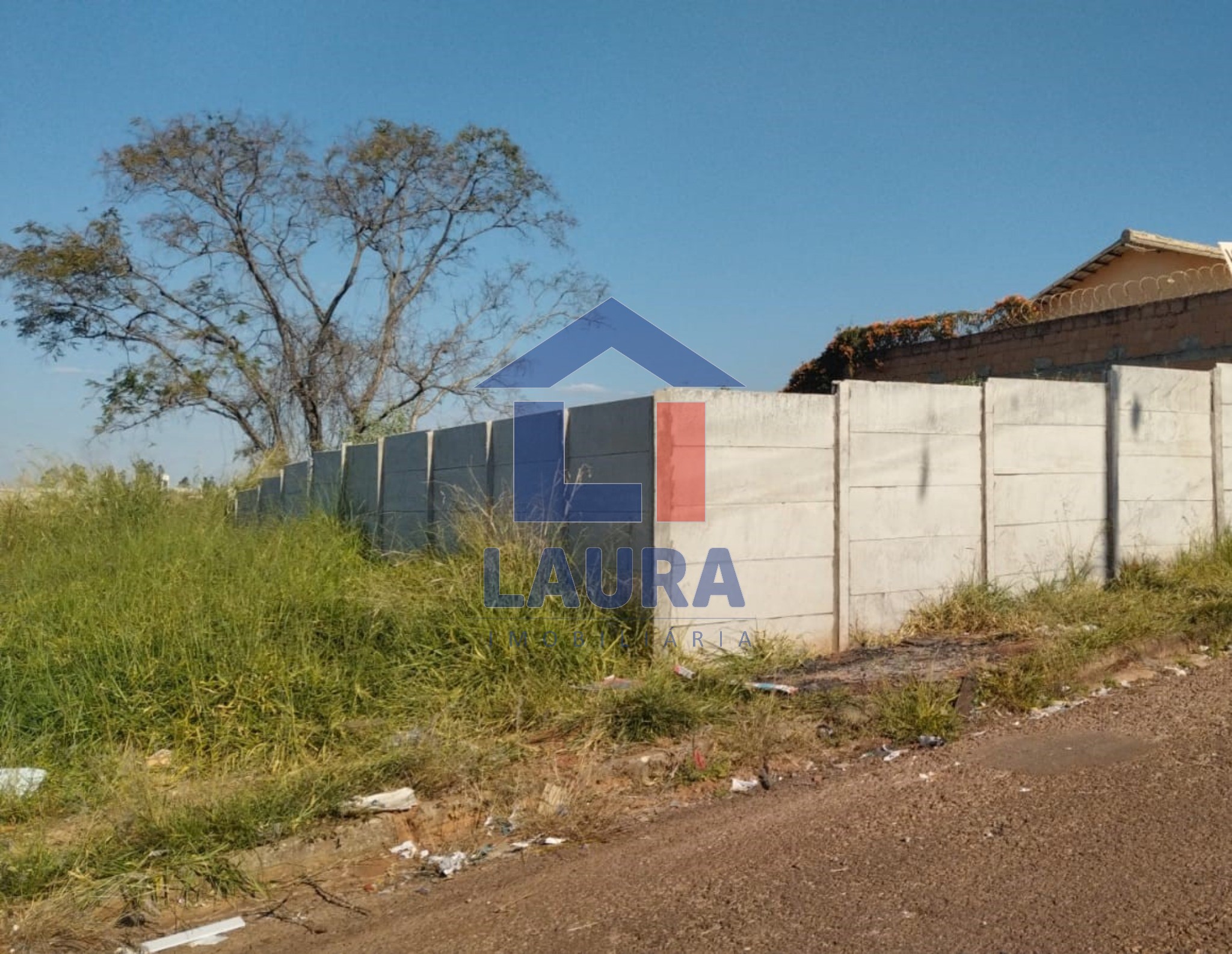 Terreno, 240 m² - Foto 2