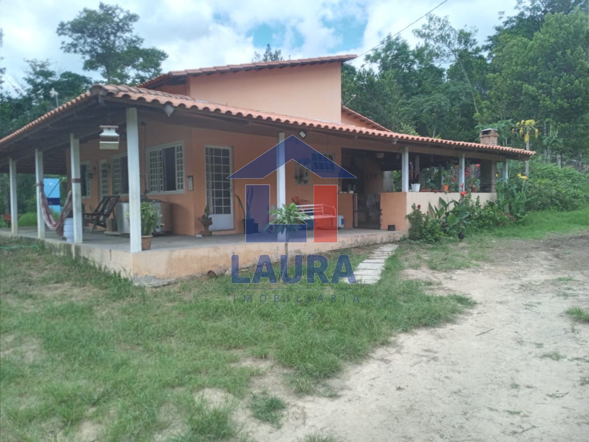 Sítio, 3 quartos, 2 hectares - Foto 2