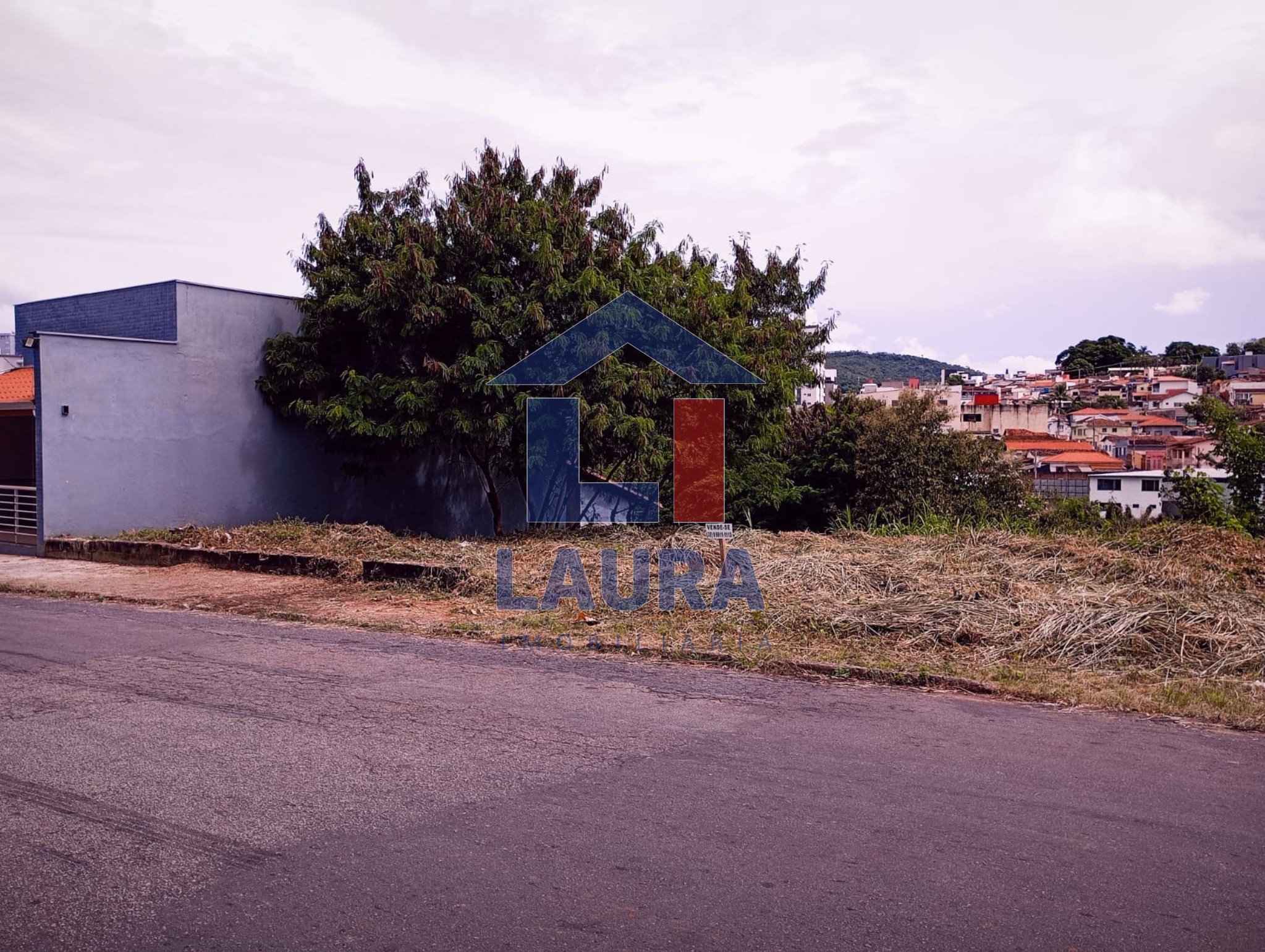 Terreno, 360 m² - Foto 1