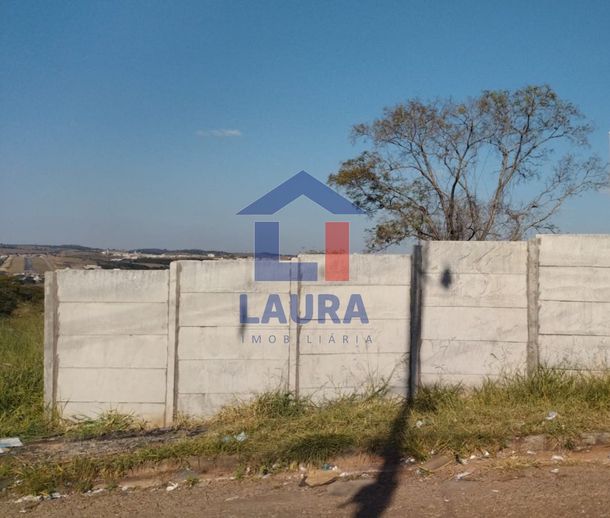 Terreno, 240 m² - Foto 1