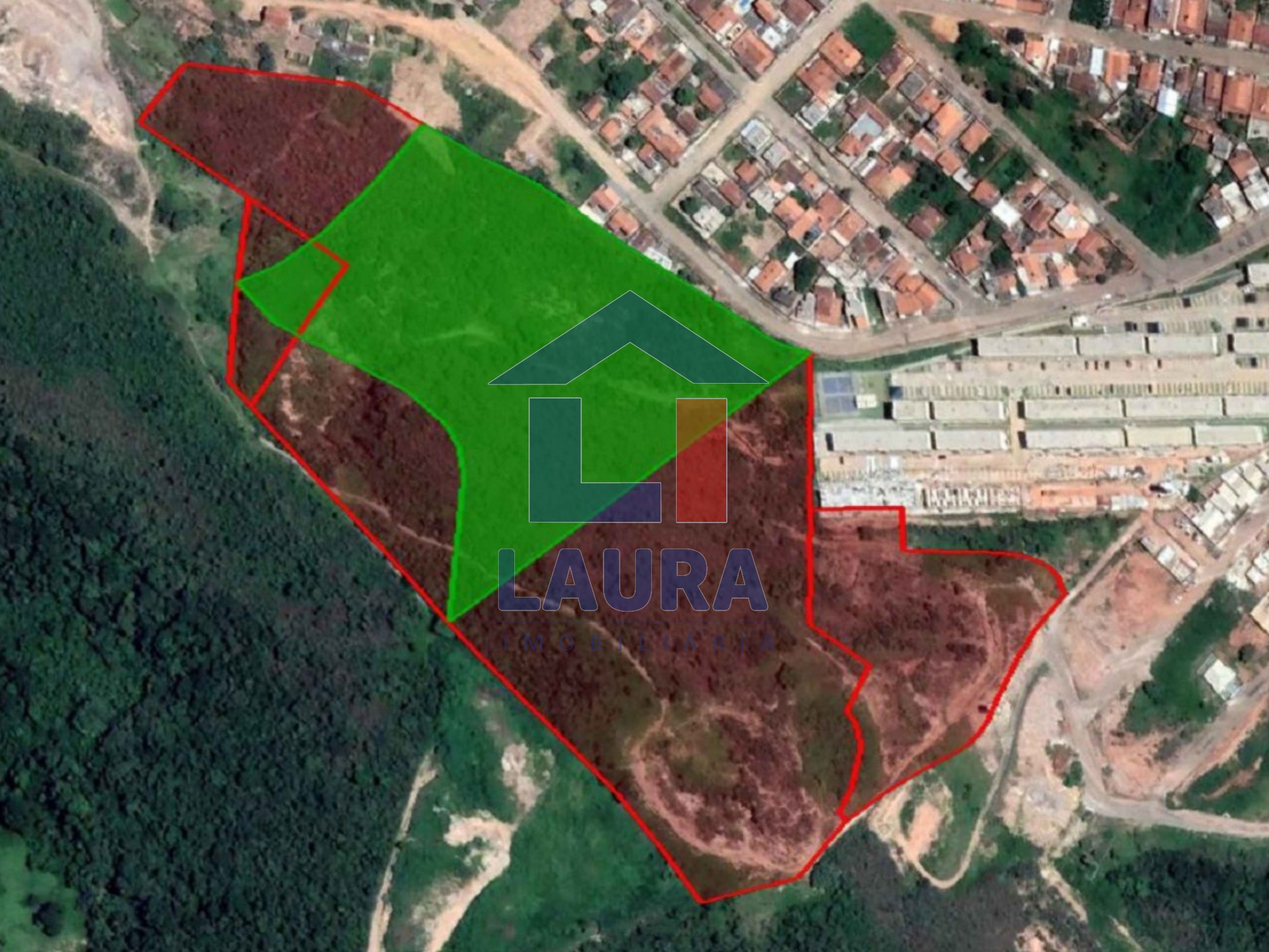 Terreno, 6 m² - Foto 3