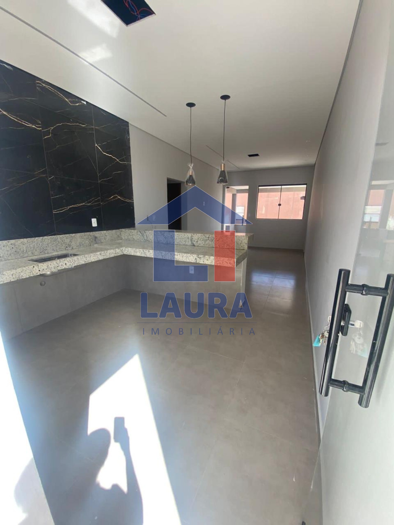 Casa, 3 quartos - Foto 4