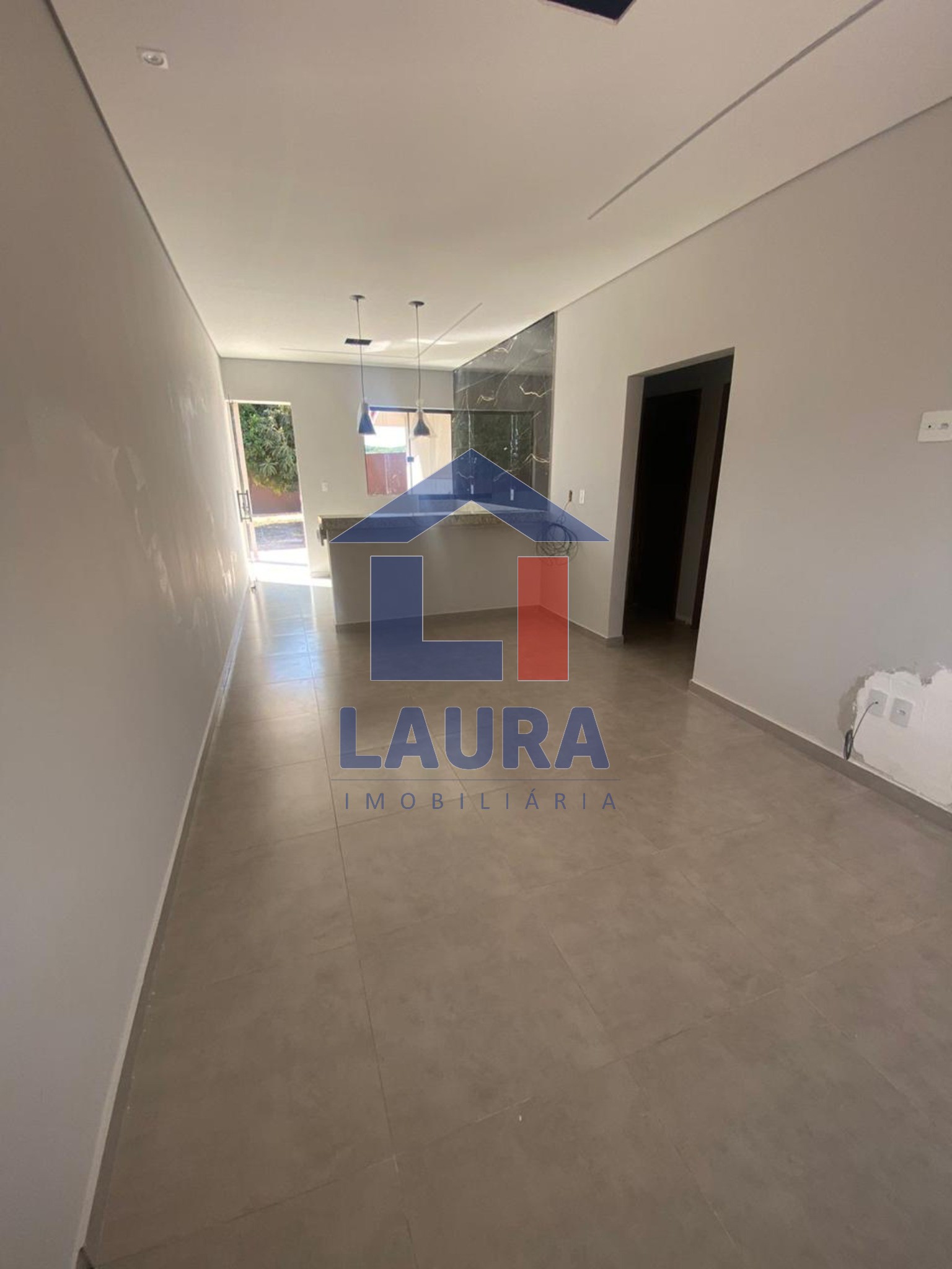 Casa, 3 quartos - Foto 3