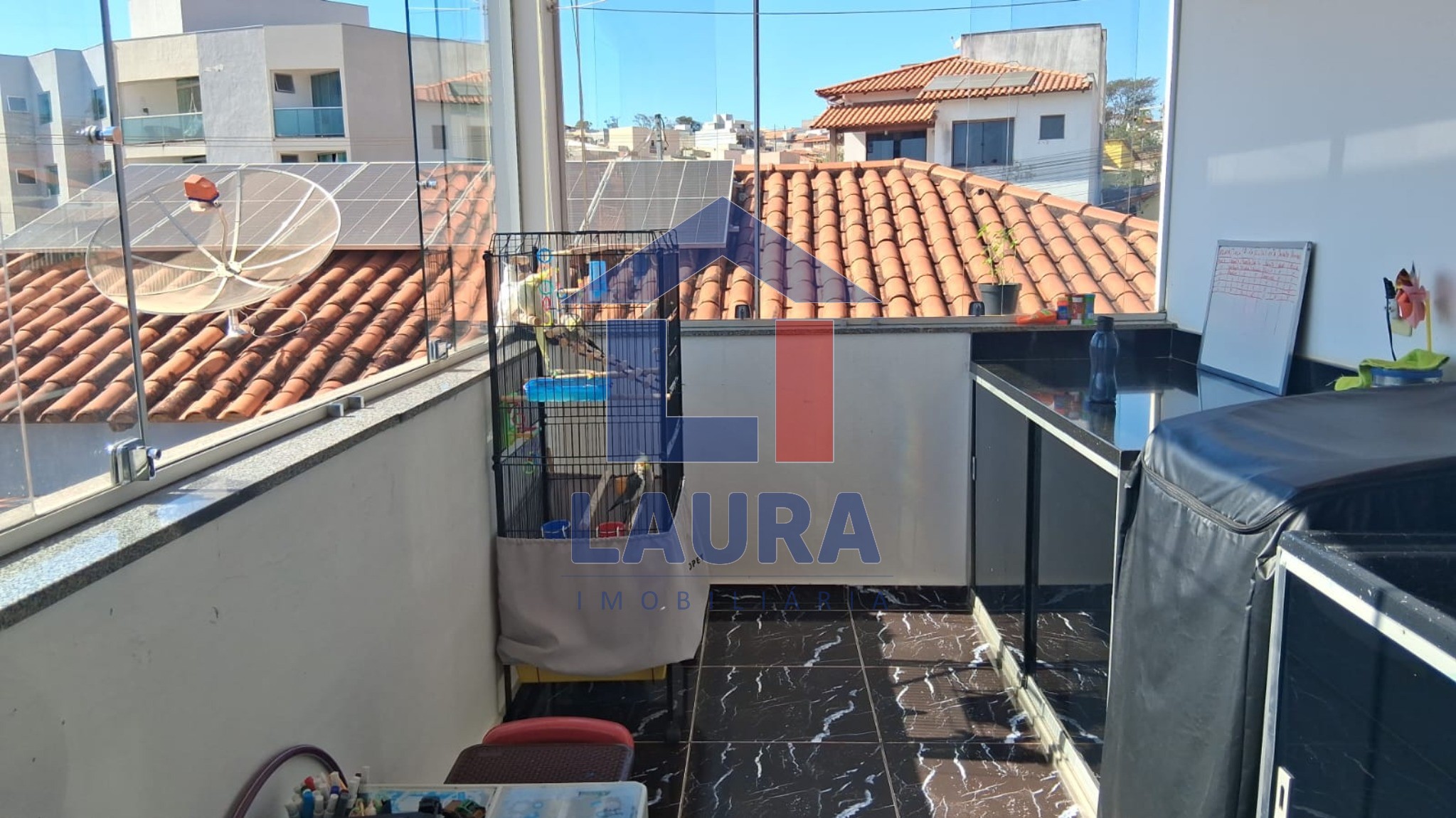Casa, 2 quartos - Foto 9