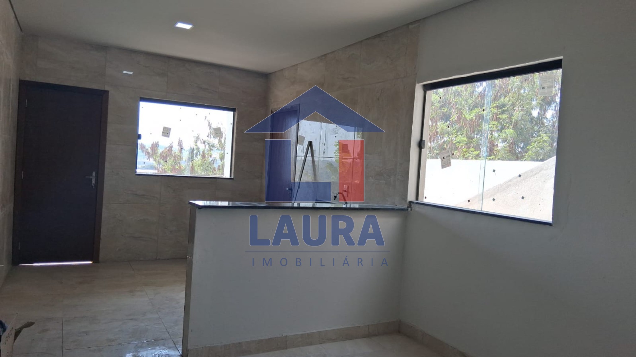 Casa, 2 quartos - Foto 5