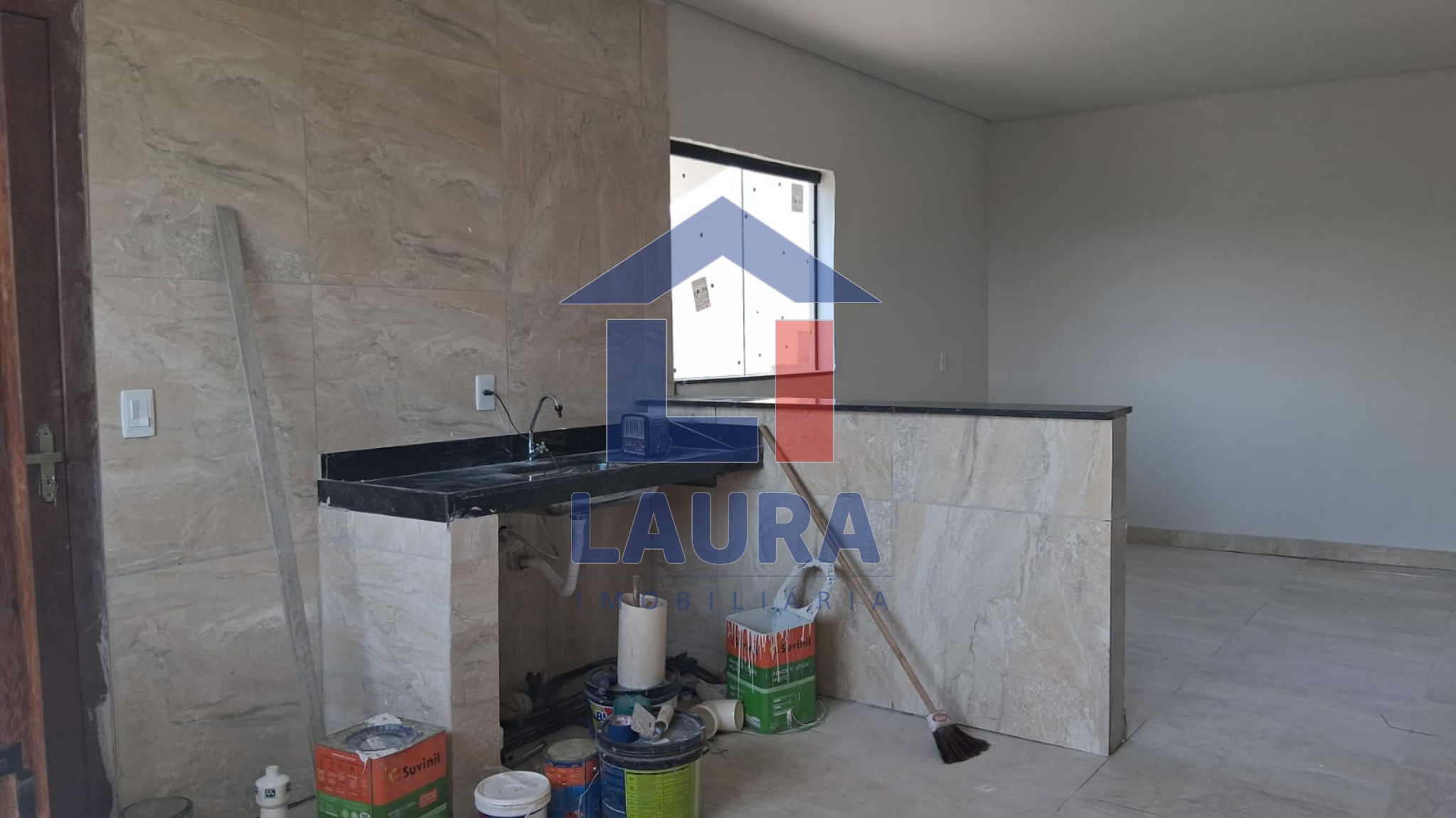 Casa, 2 quartos - Foto 3