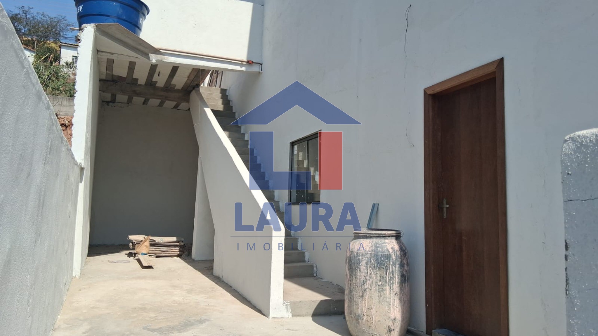 Casa, 2 quartos - Foto 1