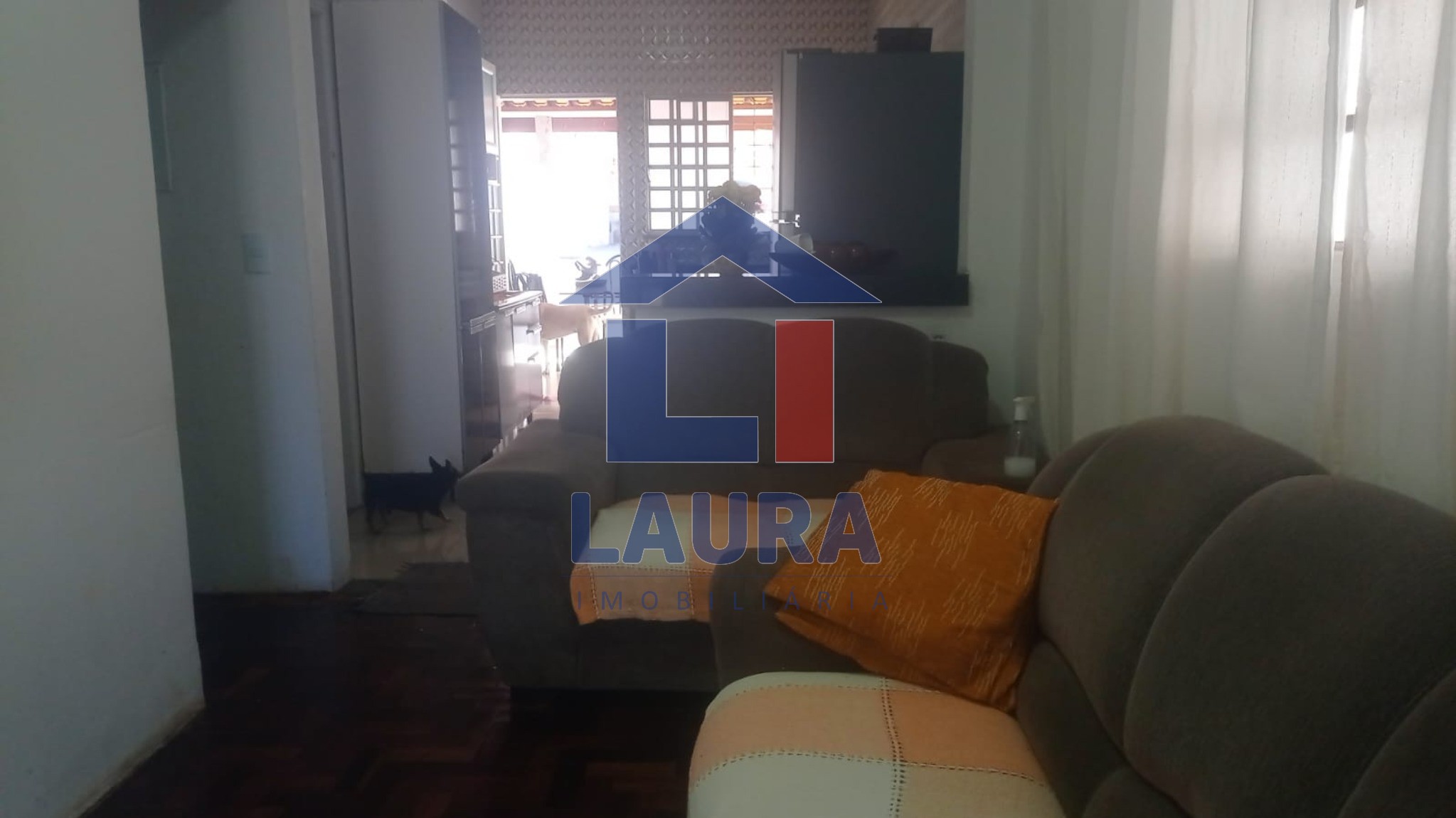 Casa, 4 quartos - Foto 9