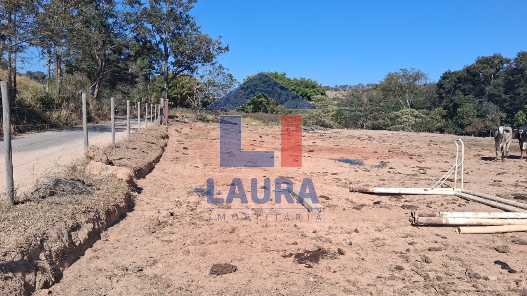 Terreno, 7 hectares - Foto 14