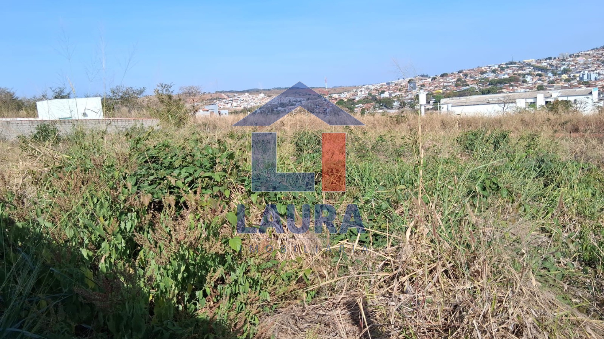 Terreno, 1350 m² - Foto 2
