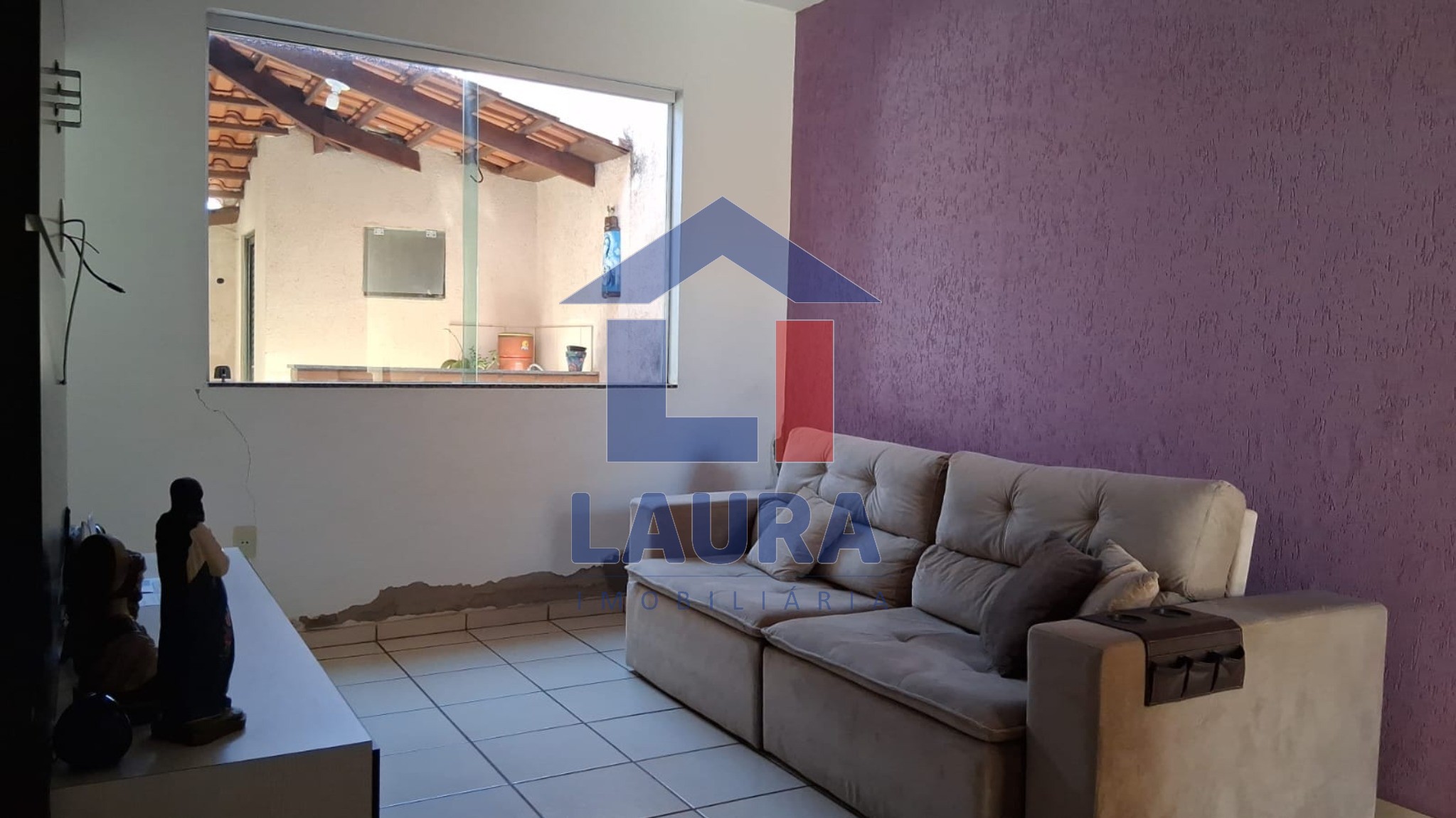 Casa, 3 quartos - Foto 6