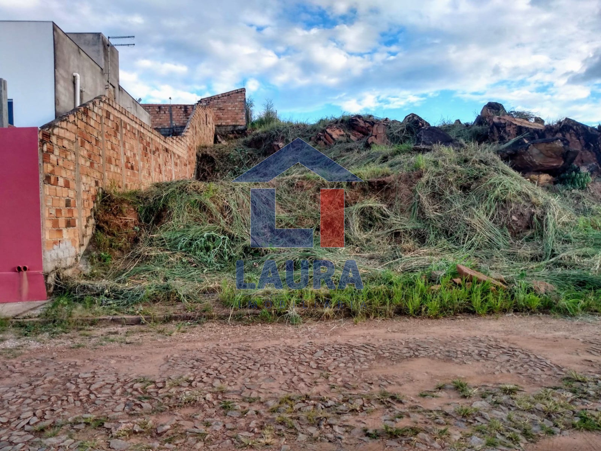 Terreno, 540 m² - Foto 4