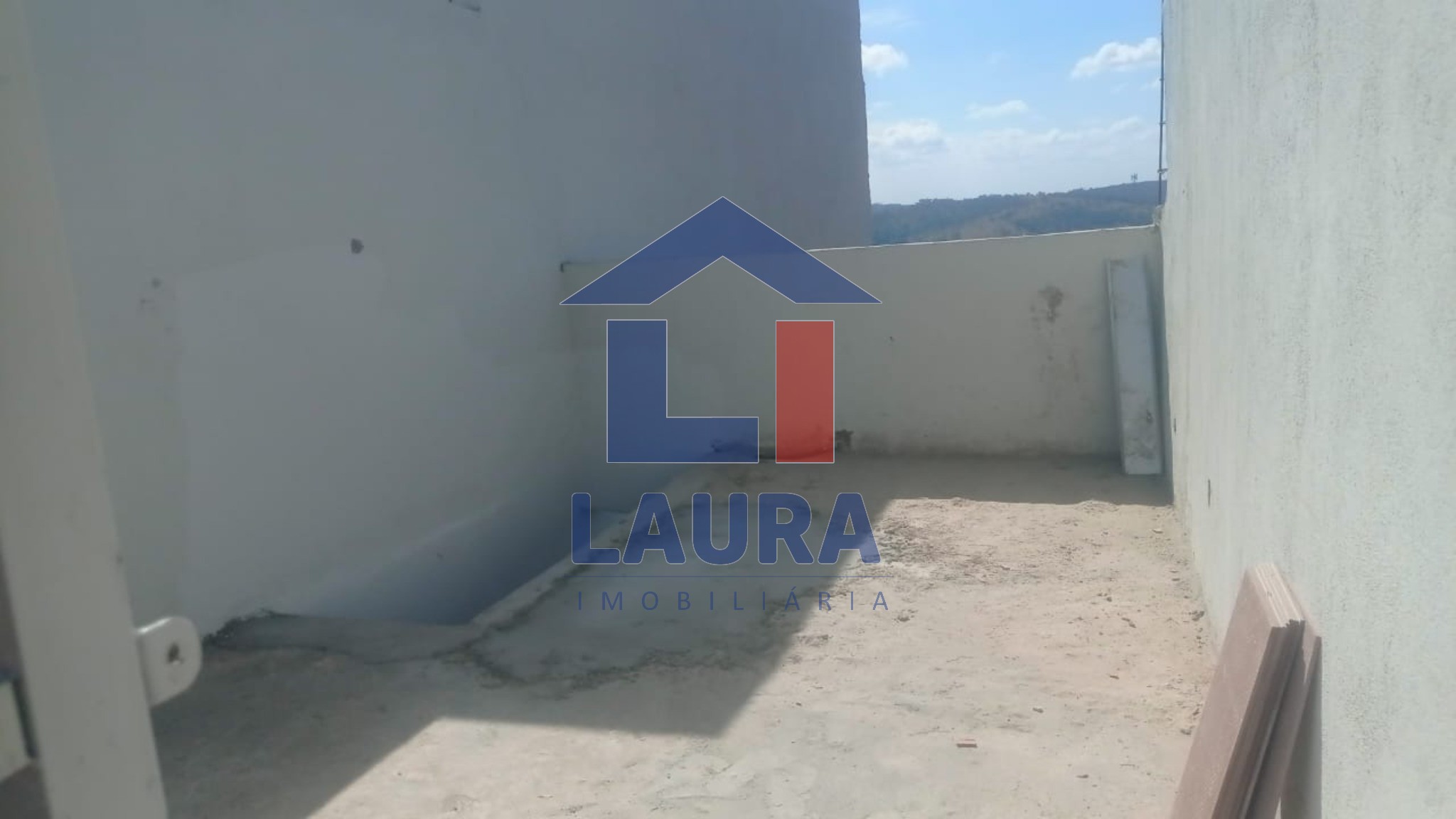 Casa, 2 quartos - Foto 2