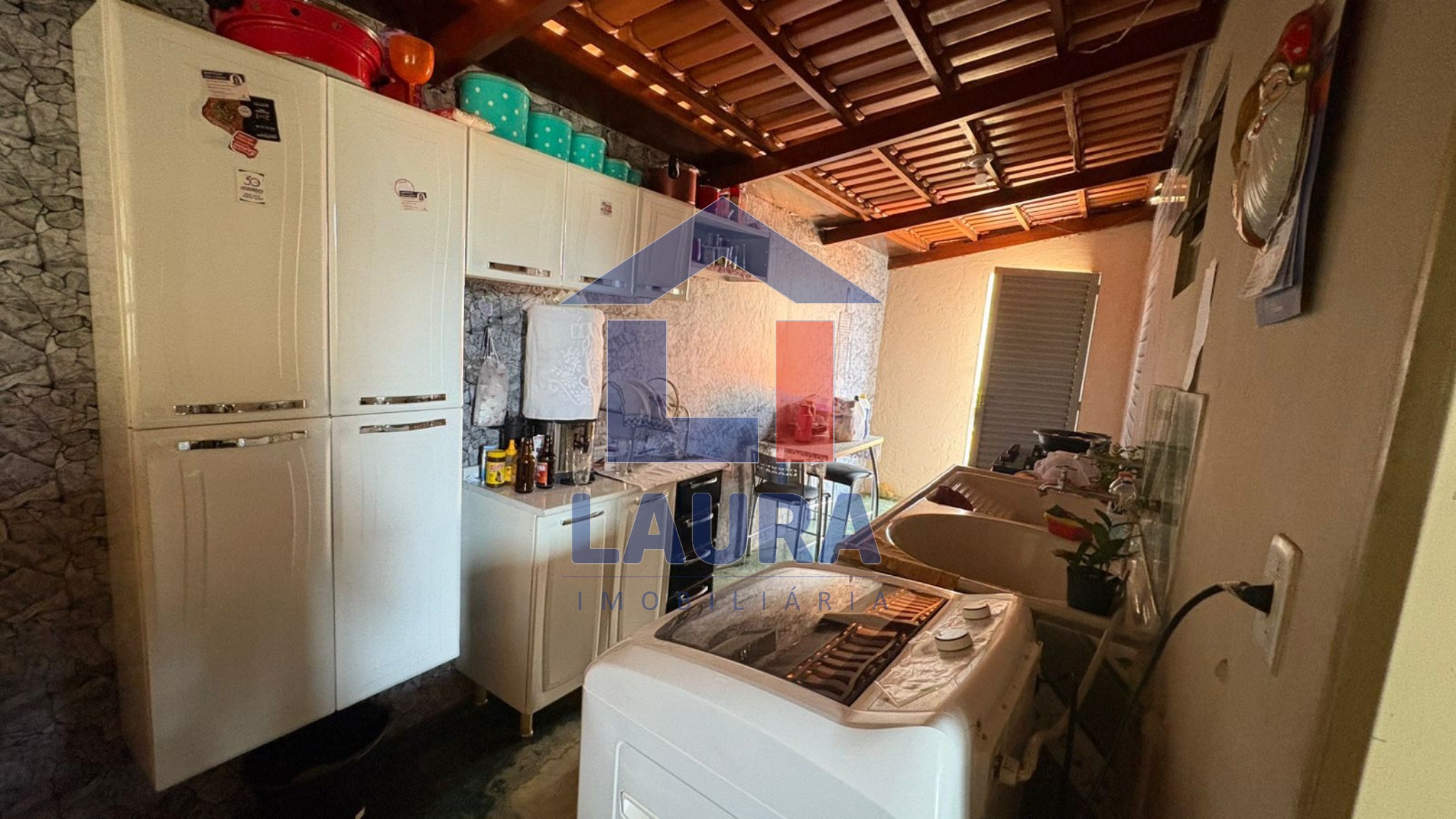 Casa, 2 quartos - Foto 7
