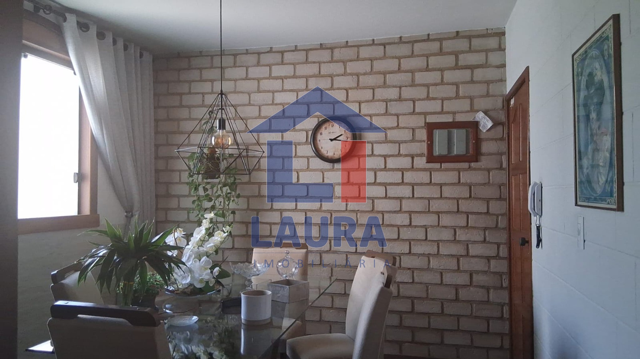 Apartamento, 4 quartos - Foto 1