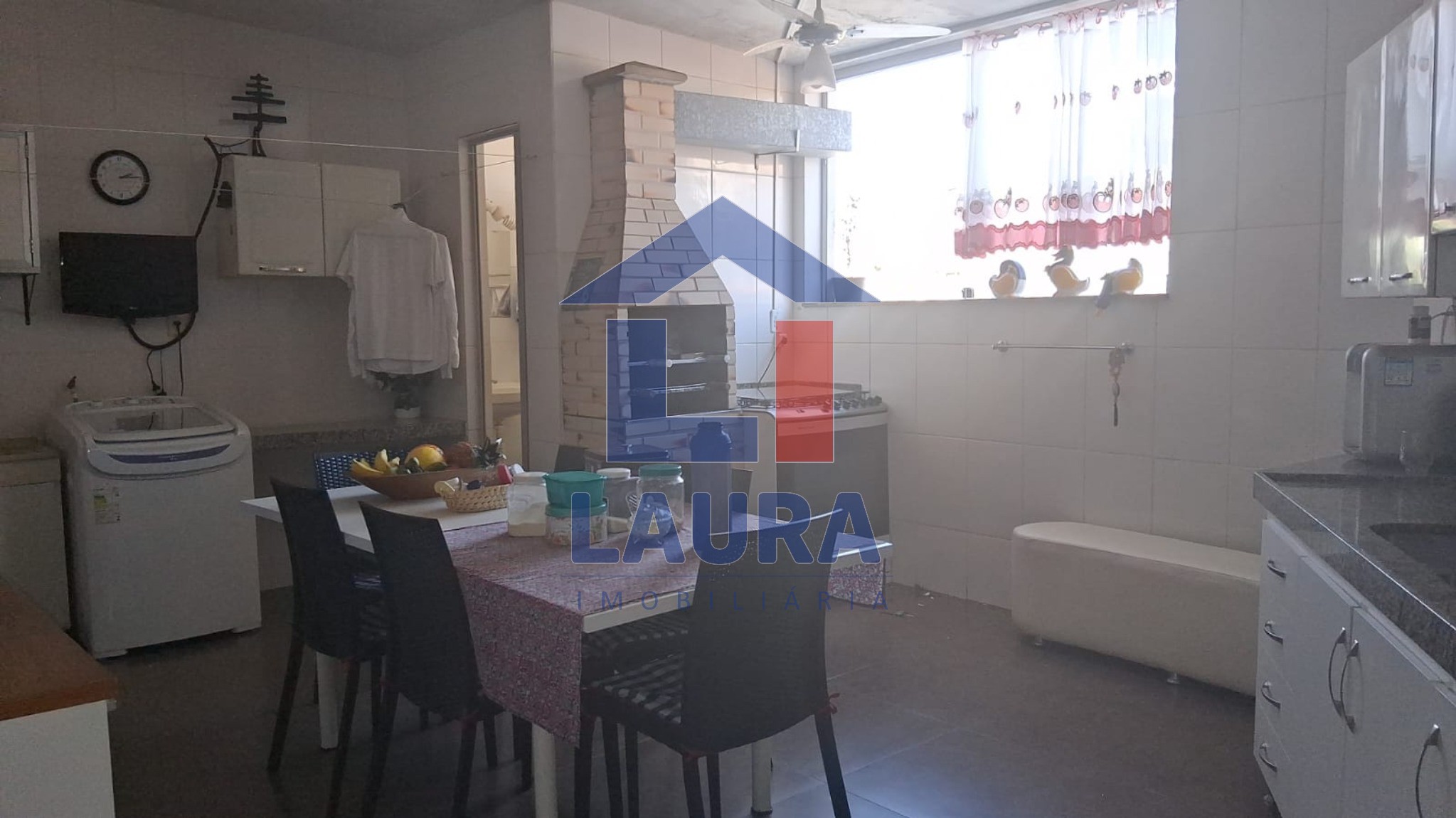 Apartamento, 4 quartos - Foto 3
