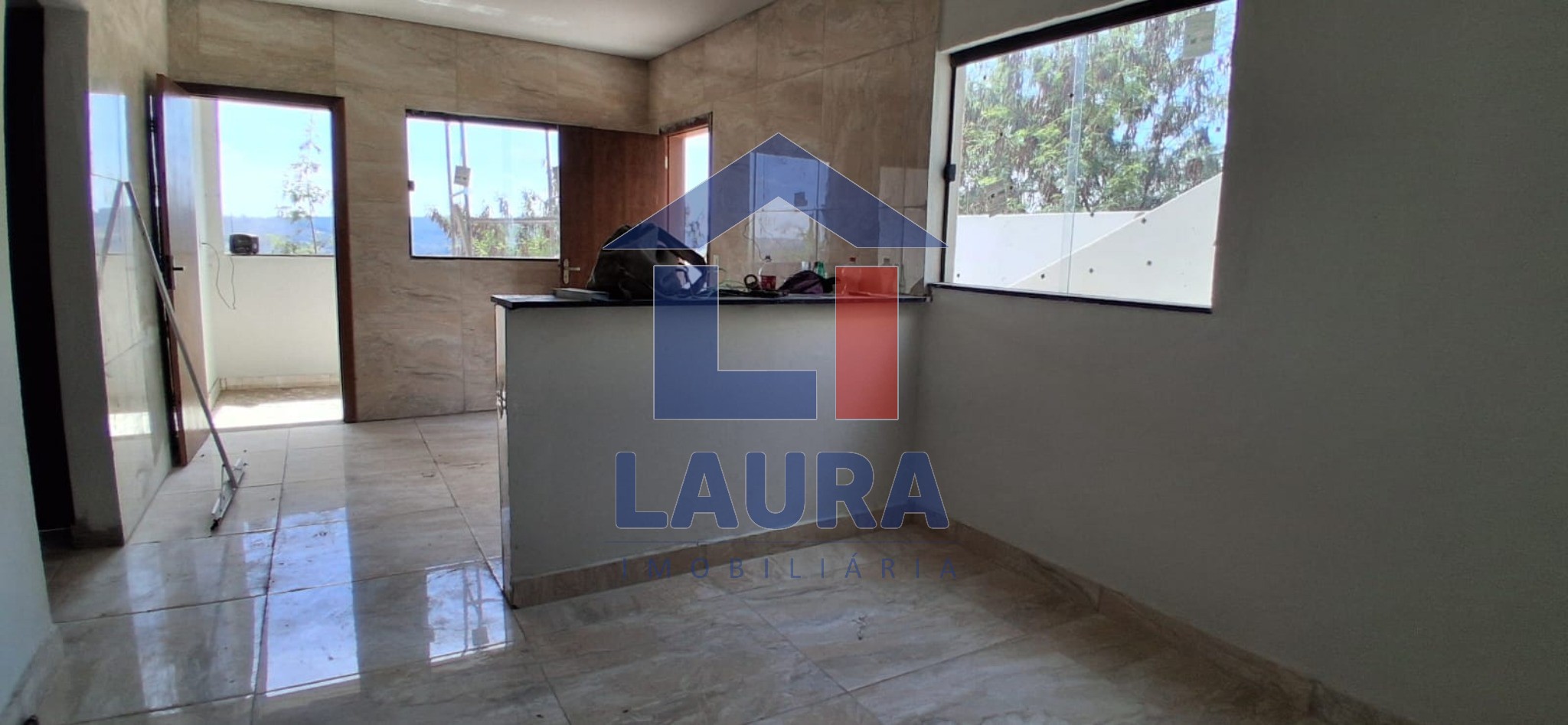 Casa, 2 quartos - Foto 4