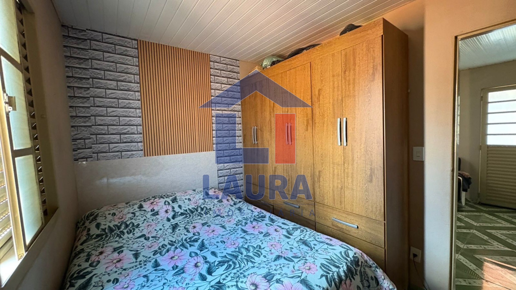 Casa, 2 quartos - Foto 5
