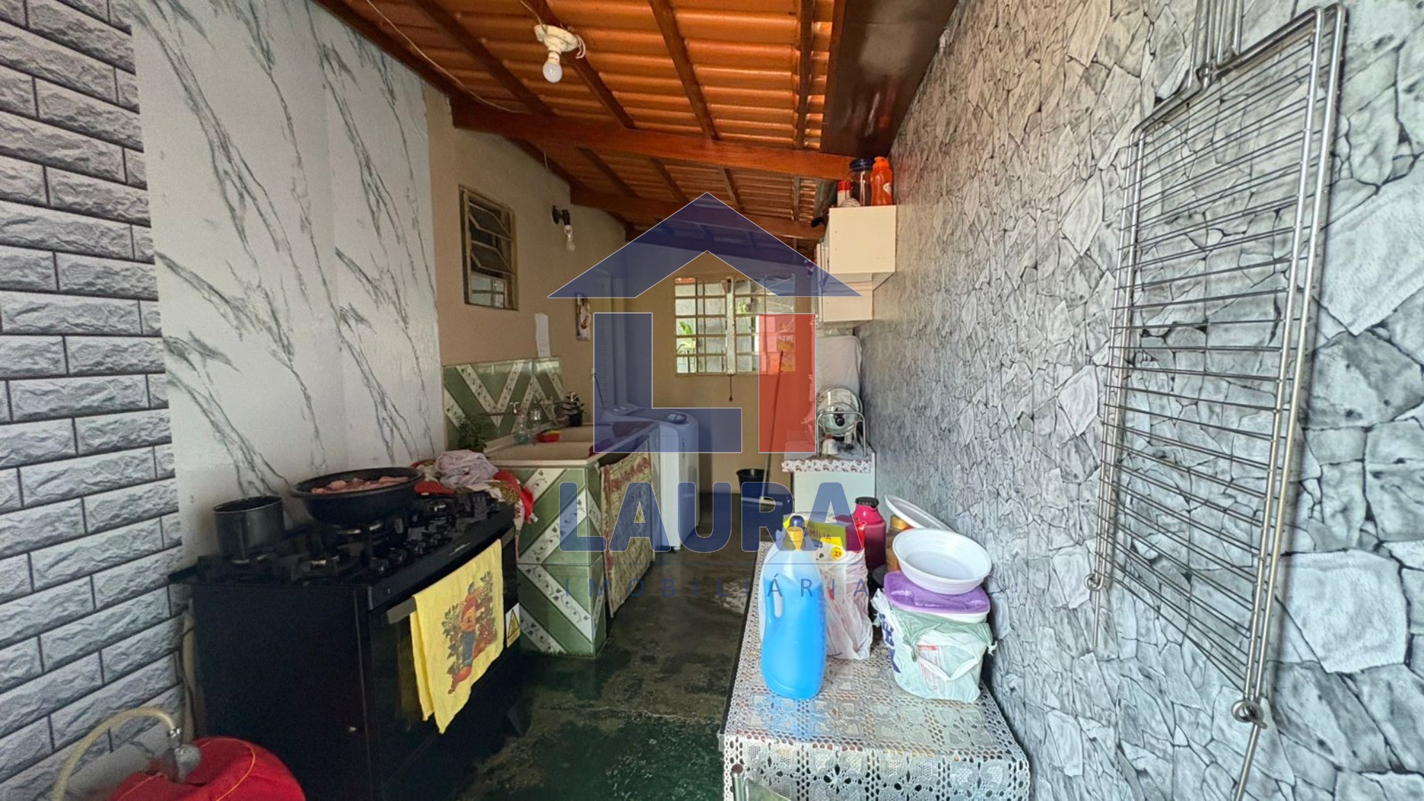 Casa, 2 quartos - Foto 8