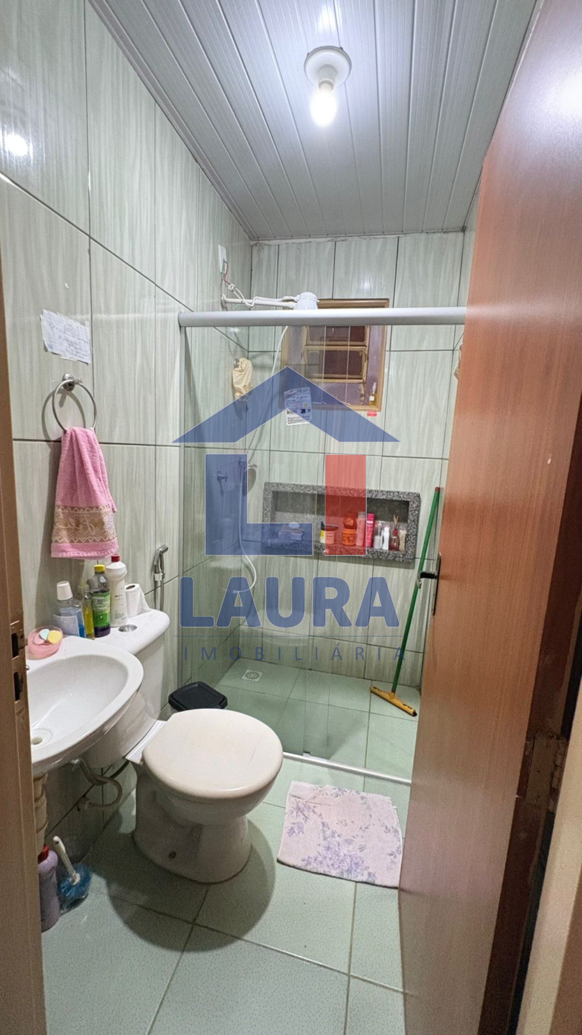 Casa, 2 quartos - Foto 4